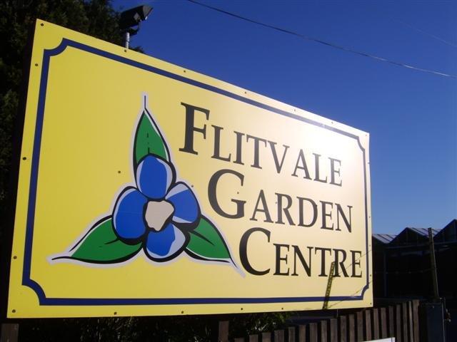 Flitvale Garden Centre