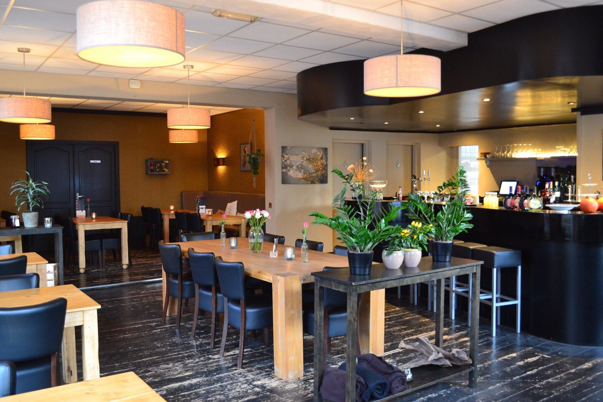 Restaurant Le Petit Monde