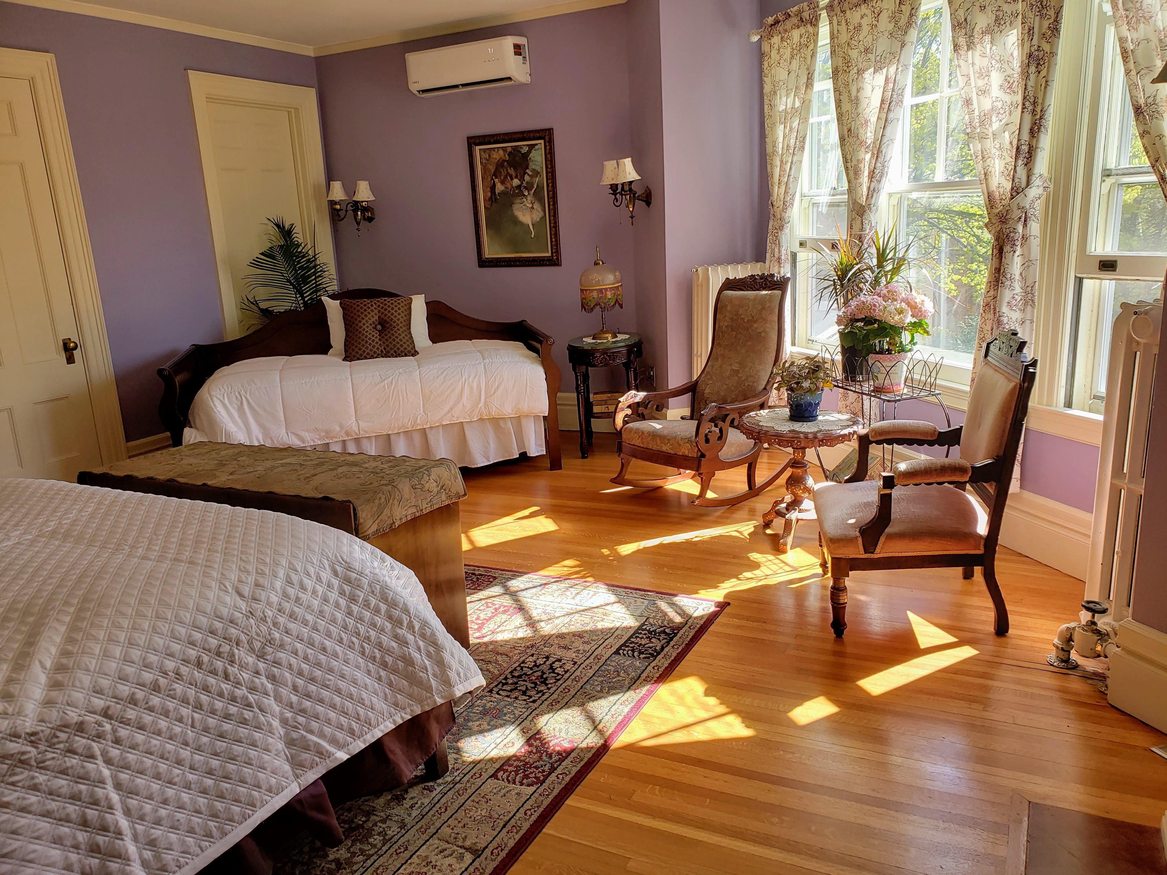 Kingsford Higgins Bed and Breakfast