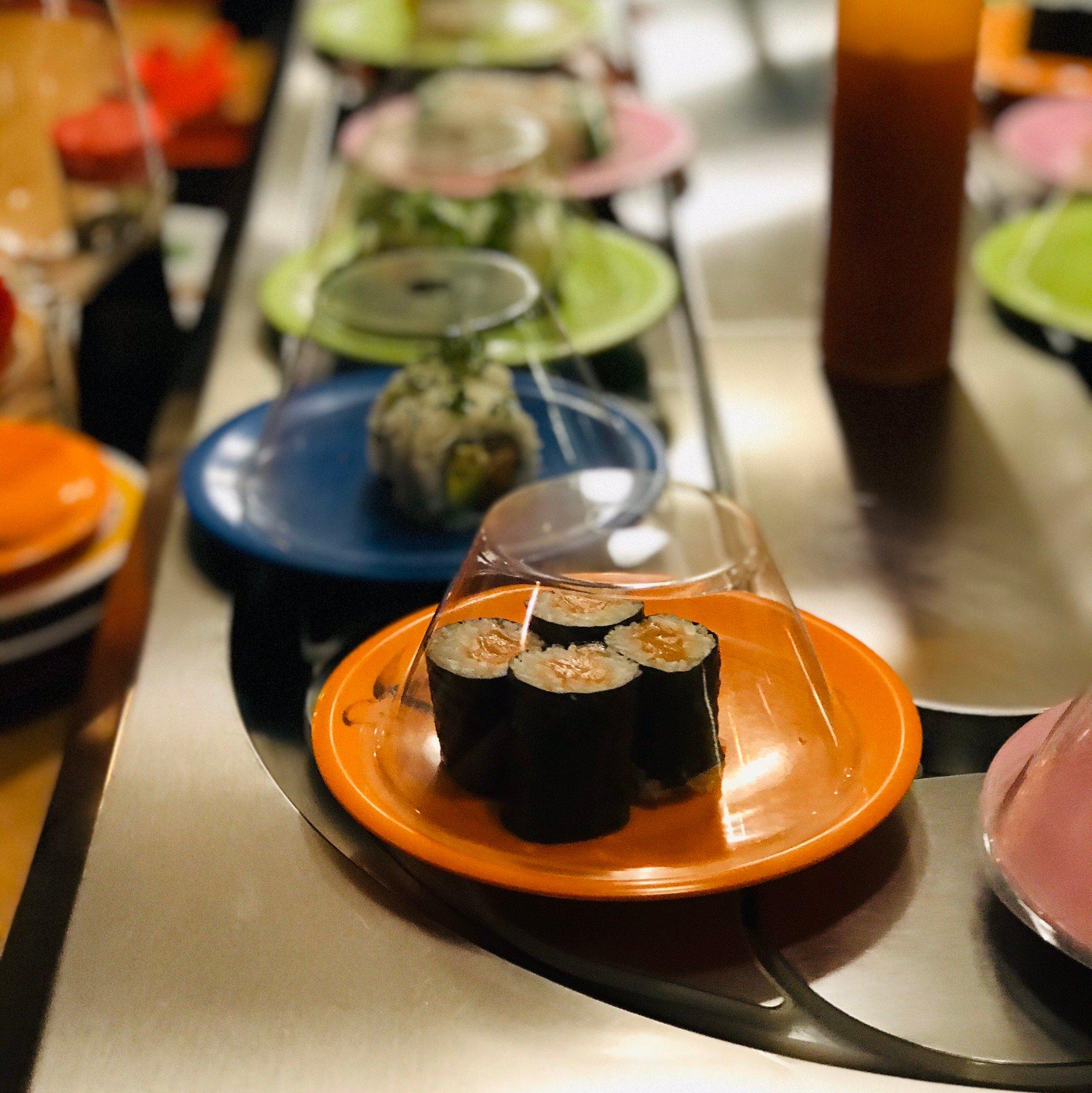 Misaki Sushi