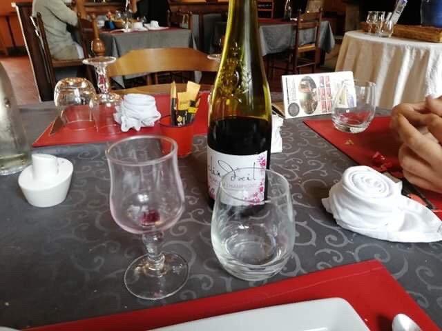 L'Auberge du Terroir