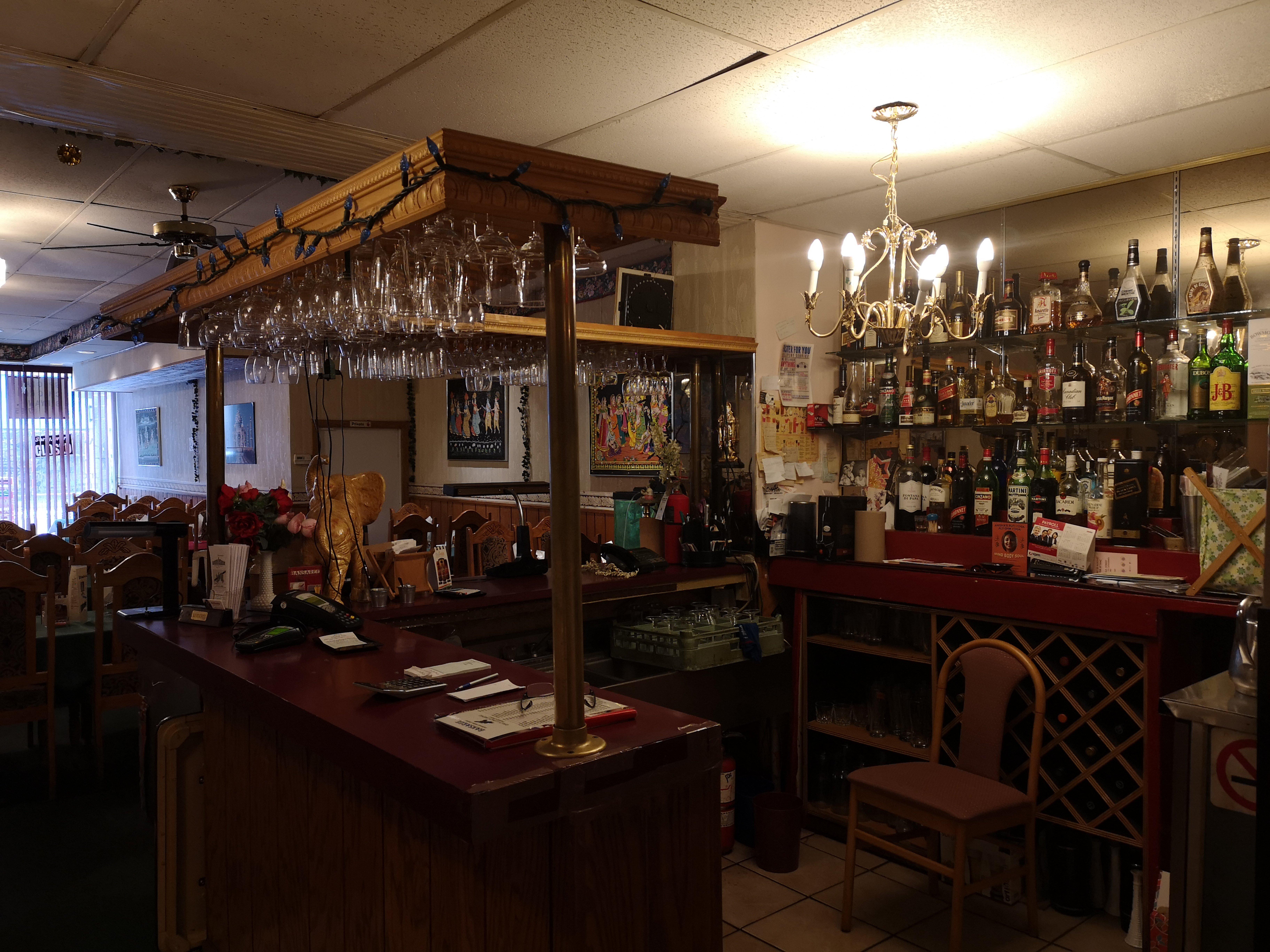 Bansaree Indian Restaurant