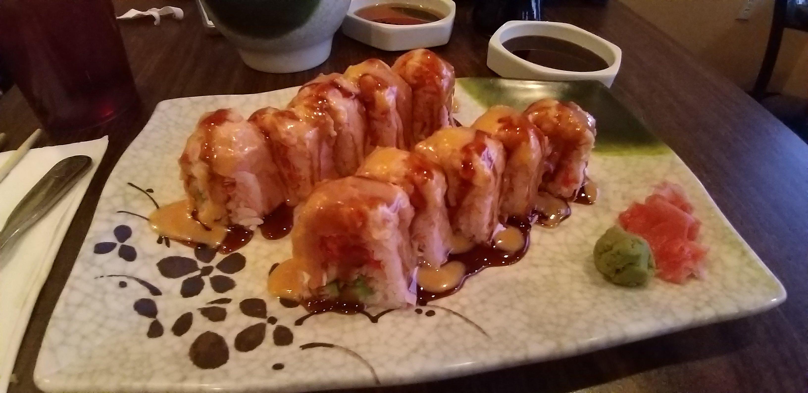 Tokyo Steakhouse