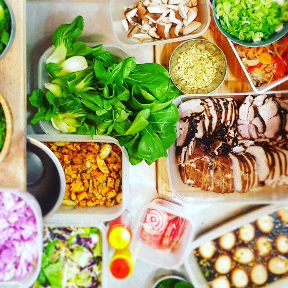 Nicolo' - La Cucina É Quella Di Mamma