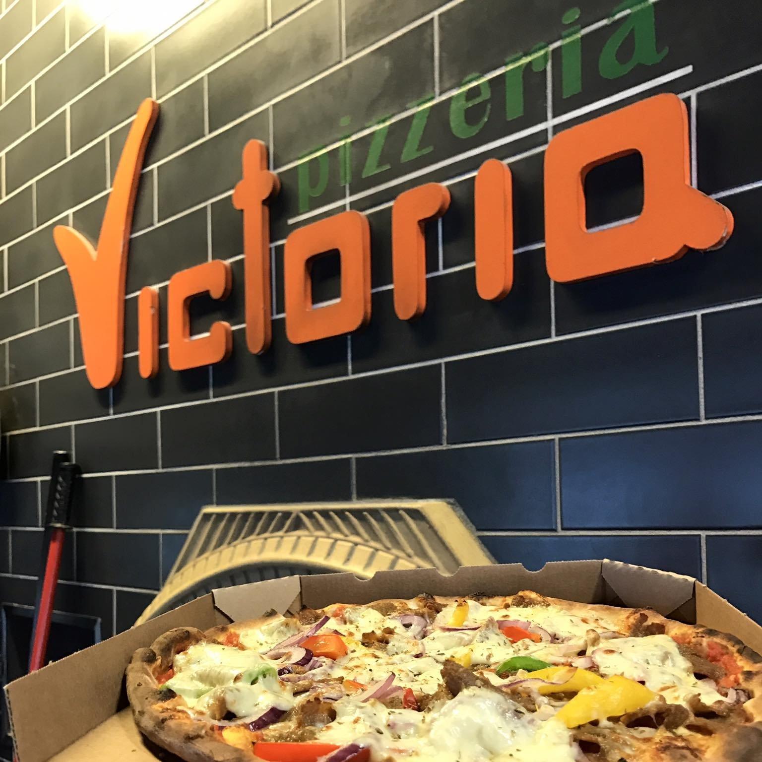 Victoria Pizza