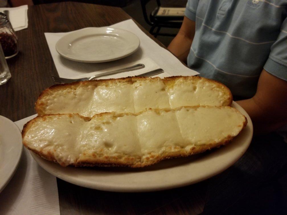 Volare Italian Dining