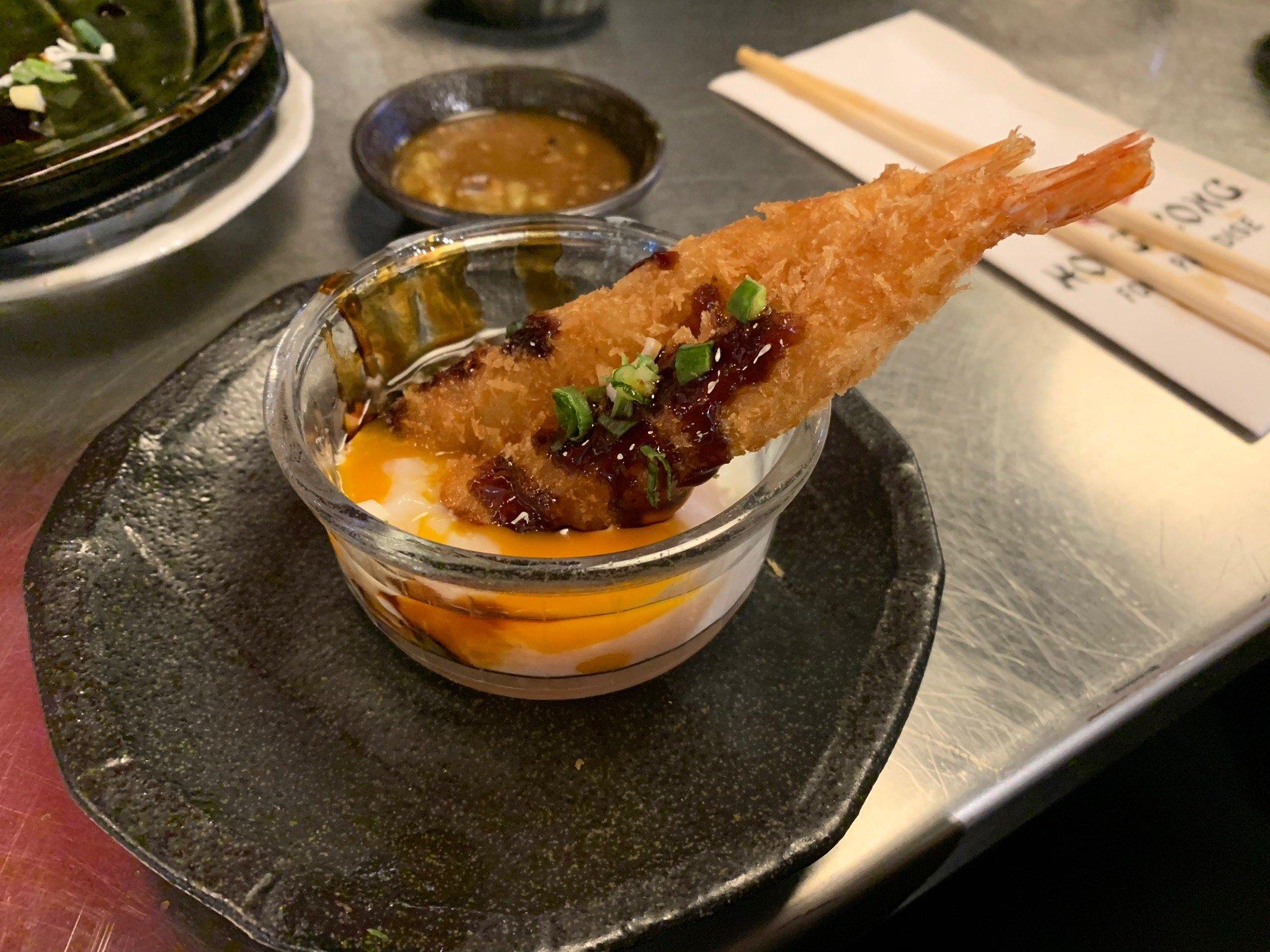 Hong-Kong Food Paradise Oerlikon