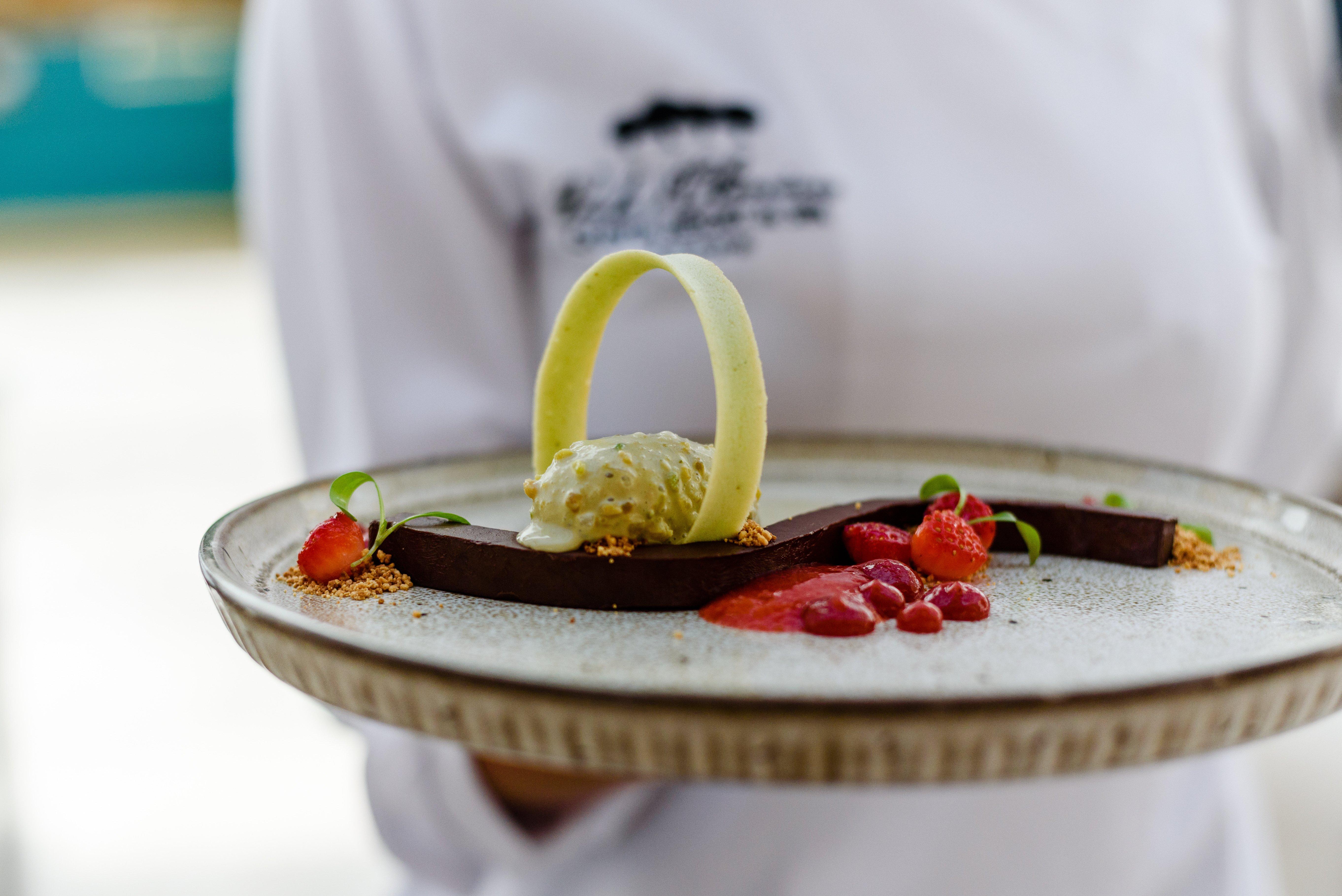 The Olive Tree Restaurant