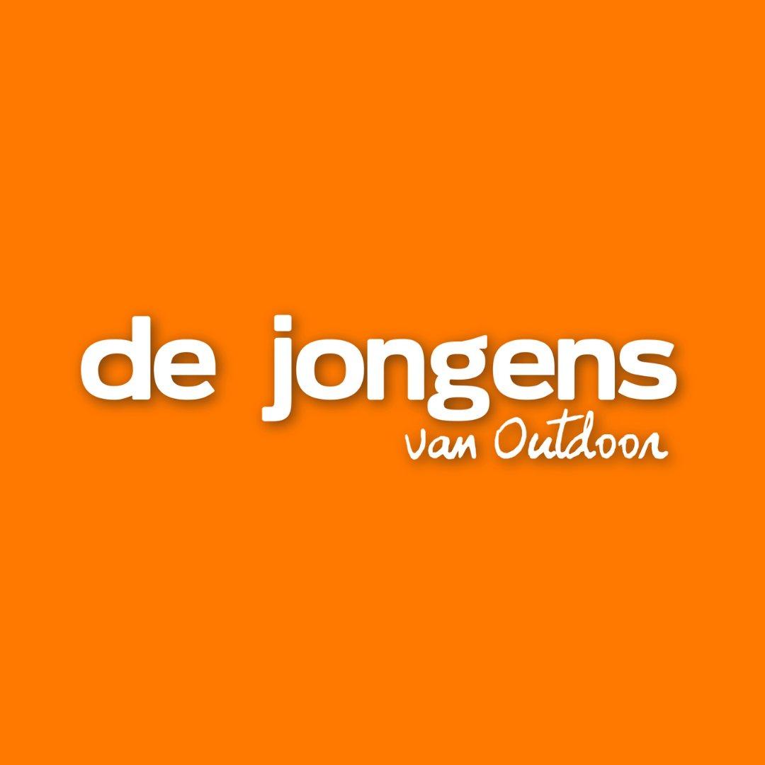 De Jongens van Outdoor
