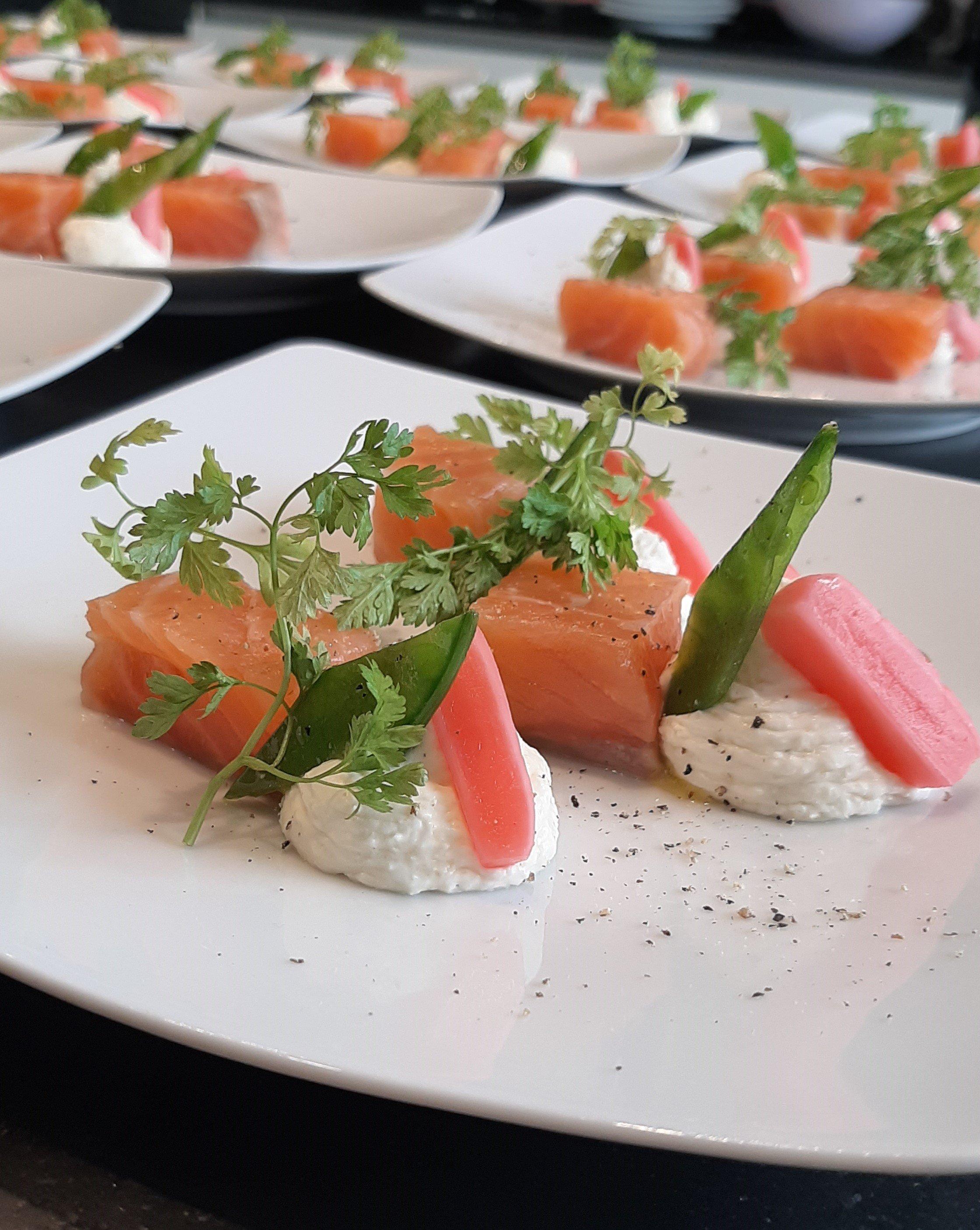 Restaurant L'epicurieux