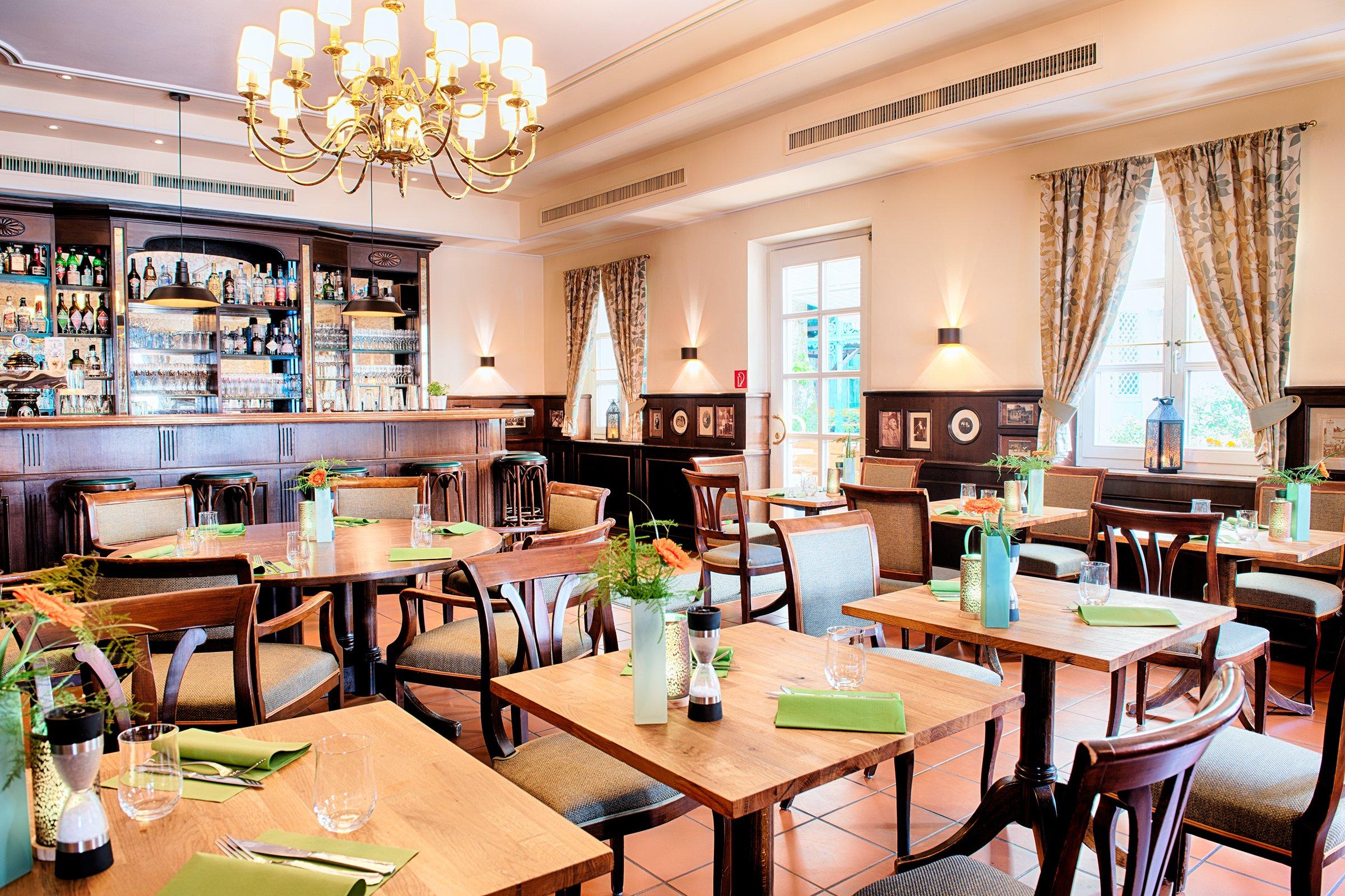 Restaurant SchreiberHof