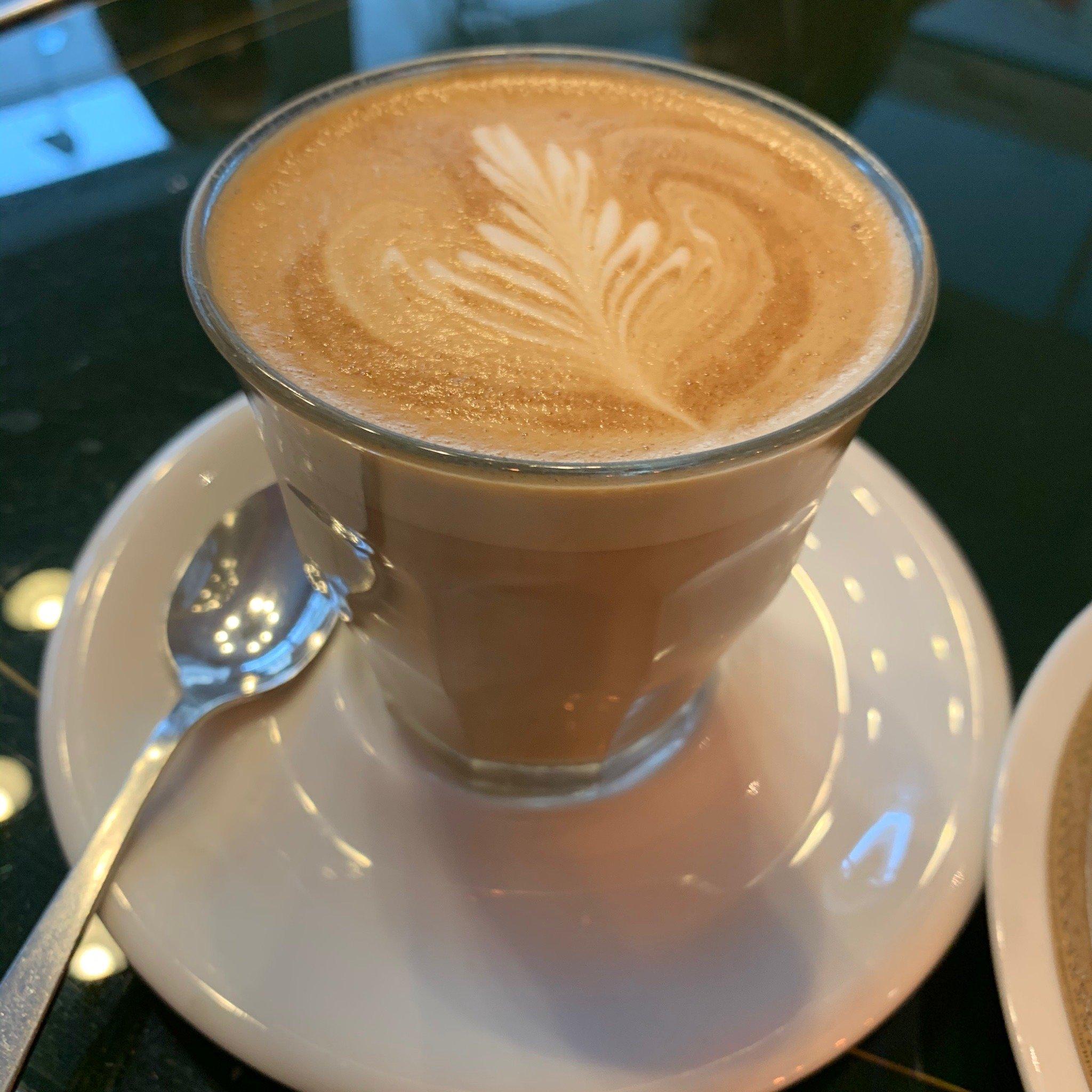 24grad - Kaffeerosterei