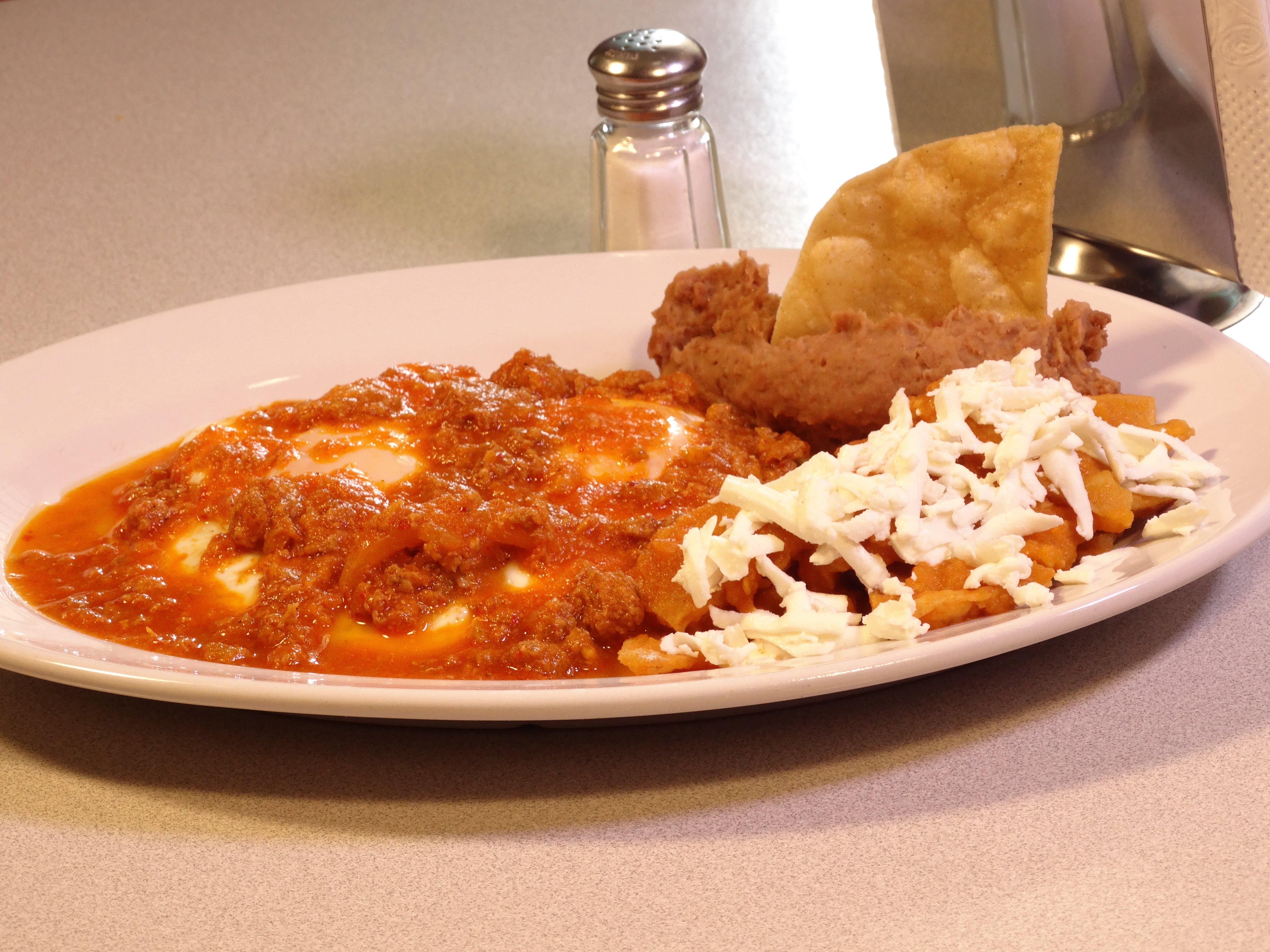 Restaurante Hotel AstroMundo