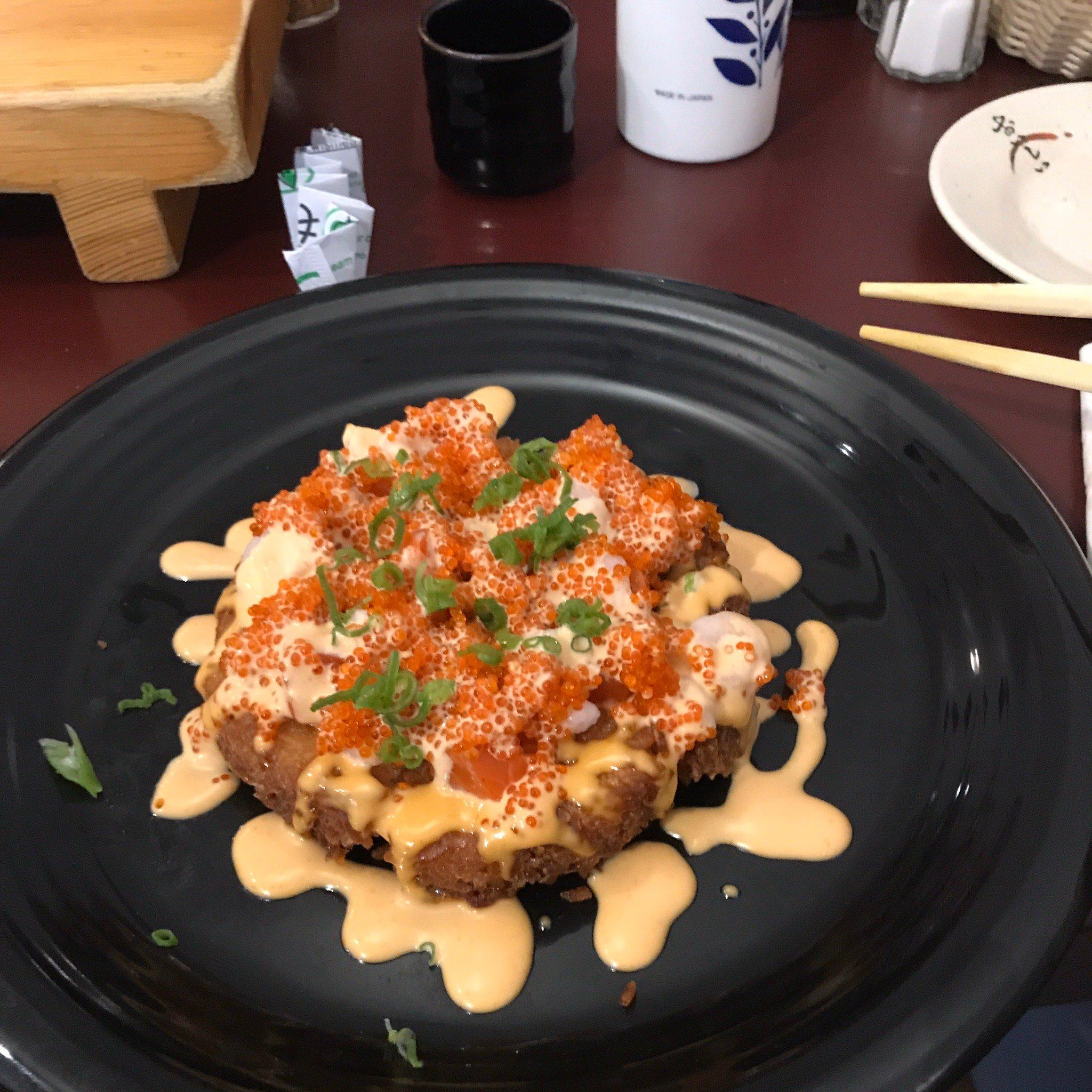 Mahoroba Japanese Restaurant