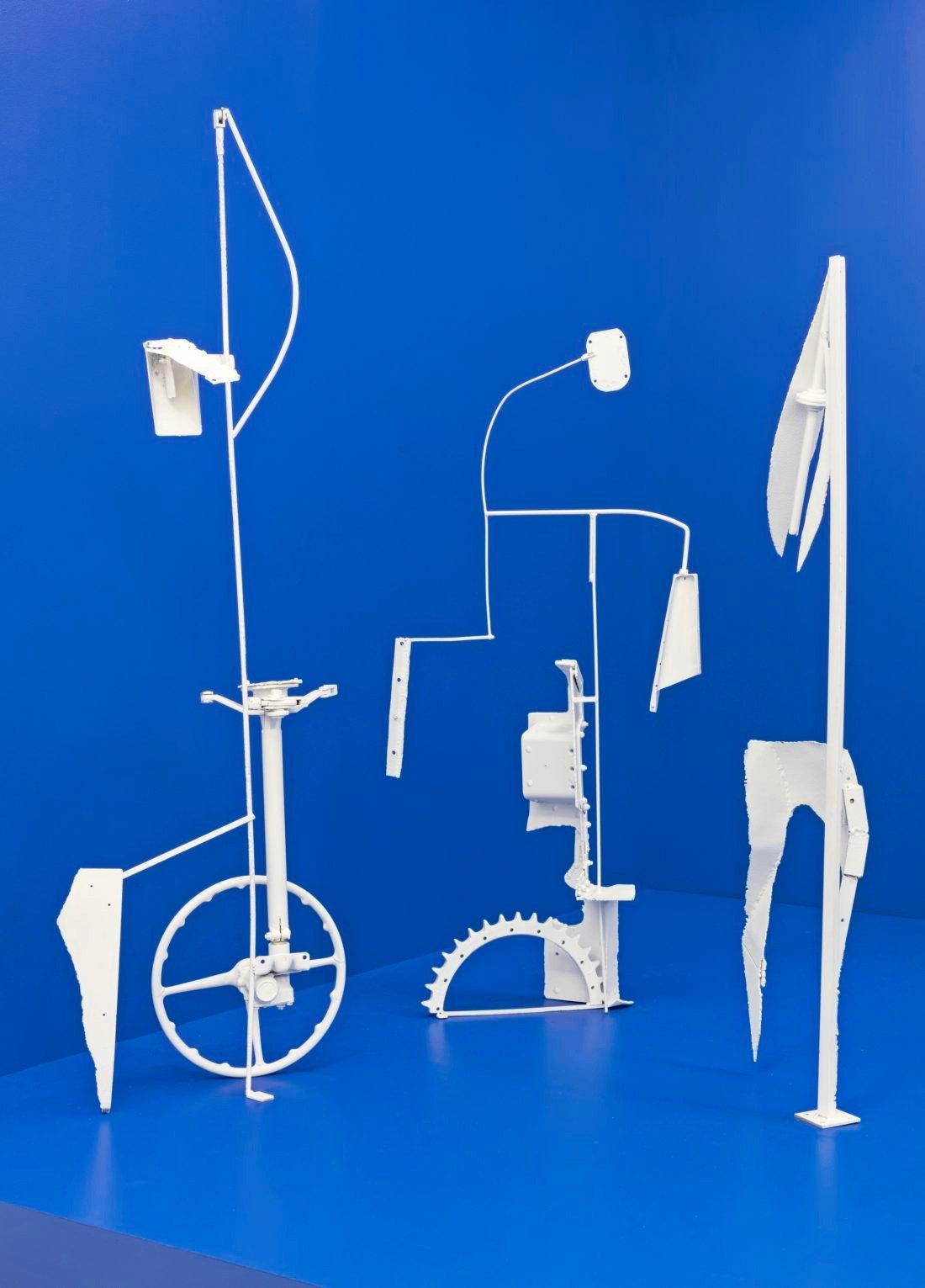 Clint Roenisch Gallery