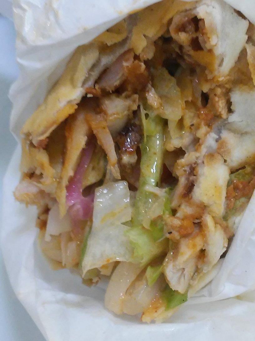 Kismet Restaurant Cafe