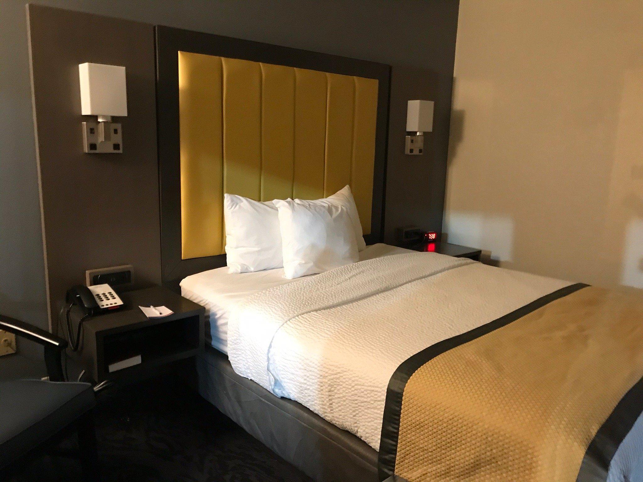 Baymont by Wyndham Franklin