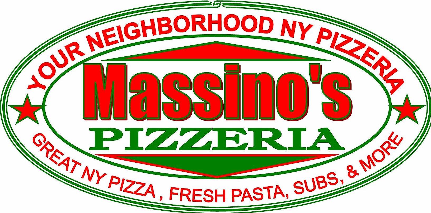 Massino's Pizzeria