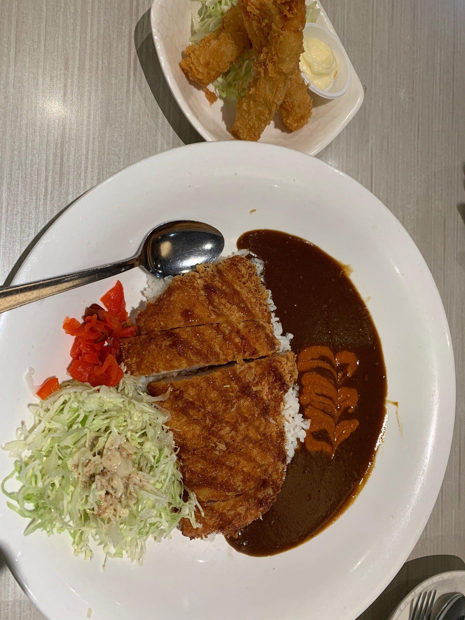 Monster Curry - 313@somerset