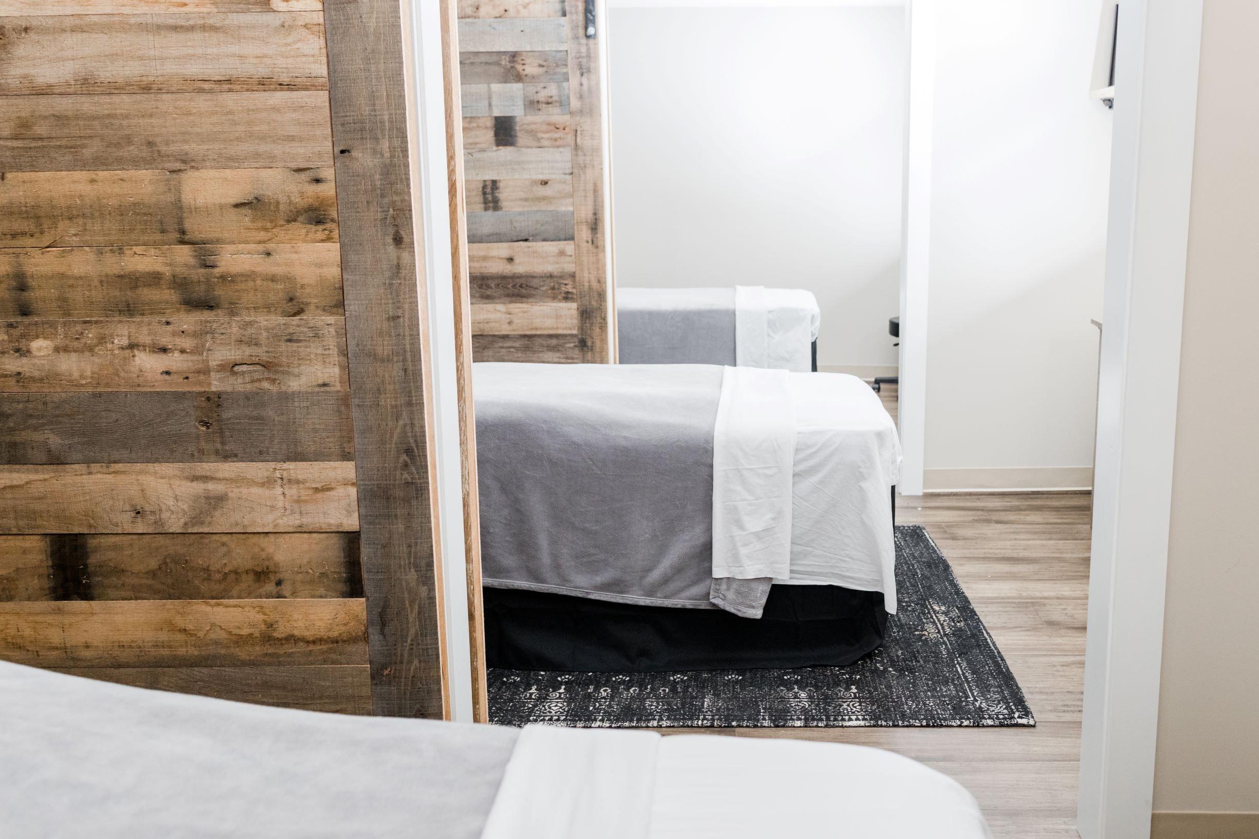 The Retreat Day Spa