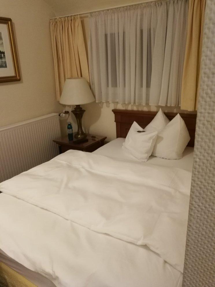 Hotel Zur Schwaben Schaenke