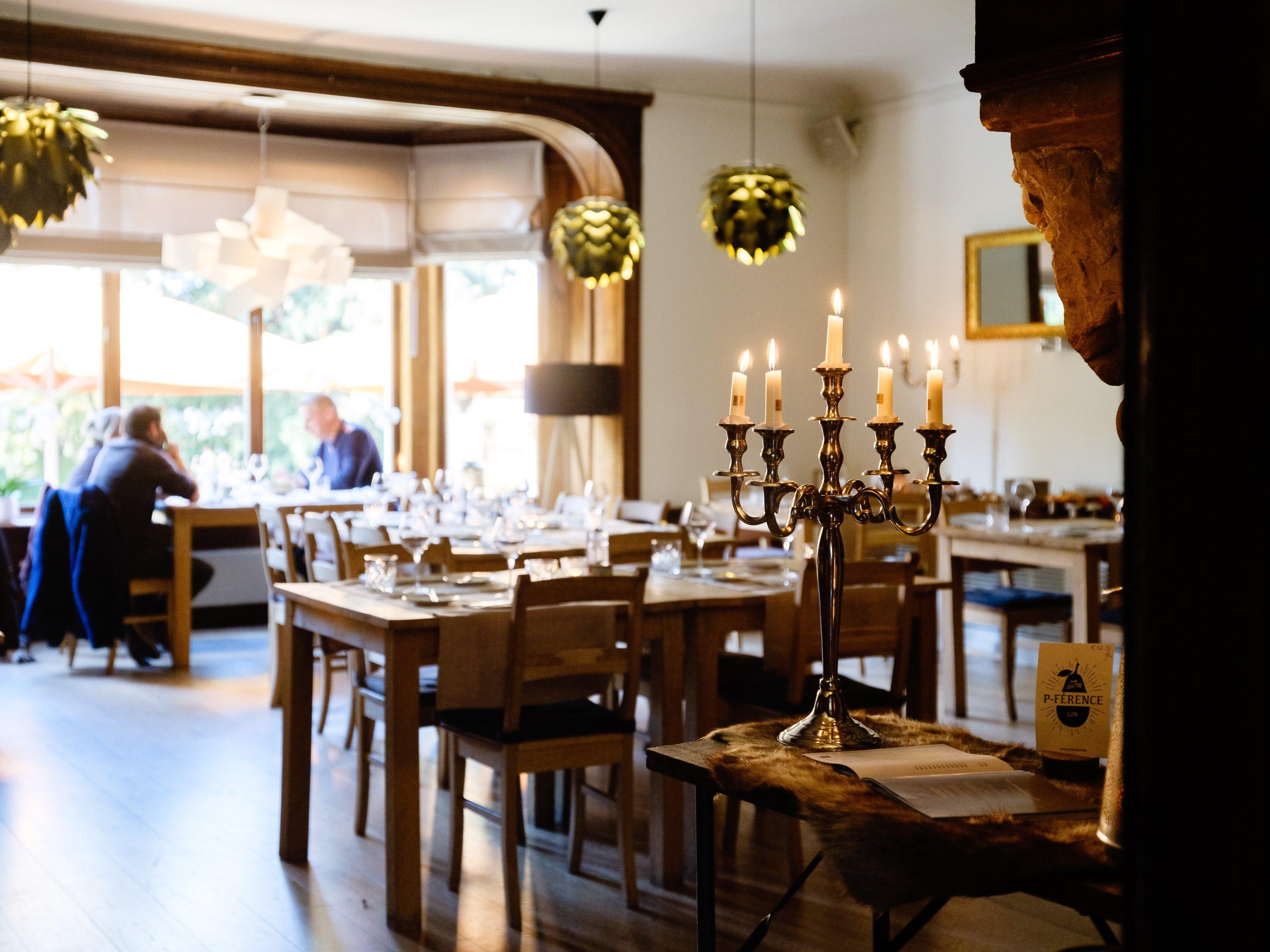 Brasserie l'O de Vie