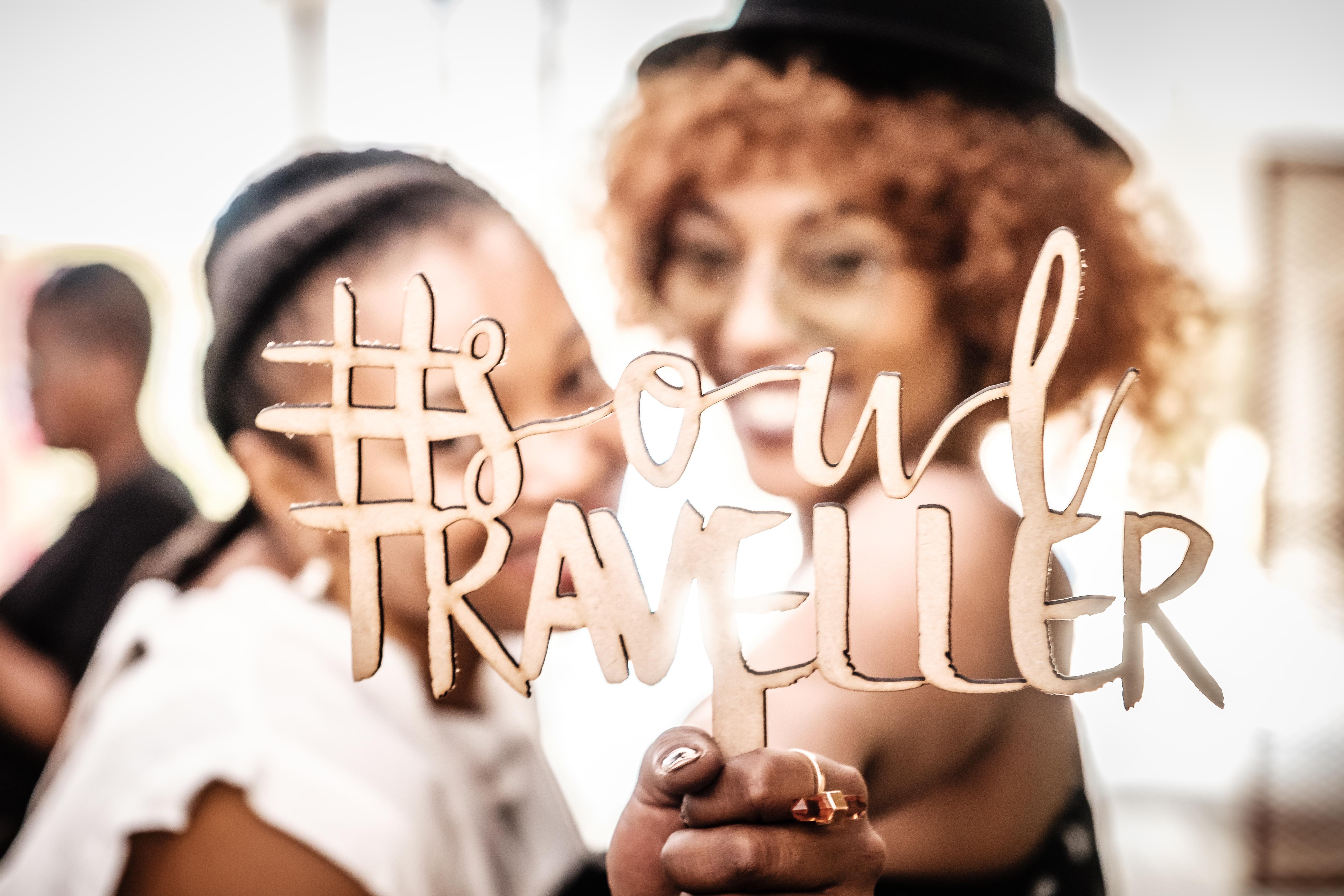 Soul Traveller Tours