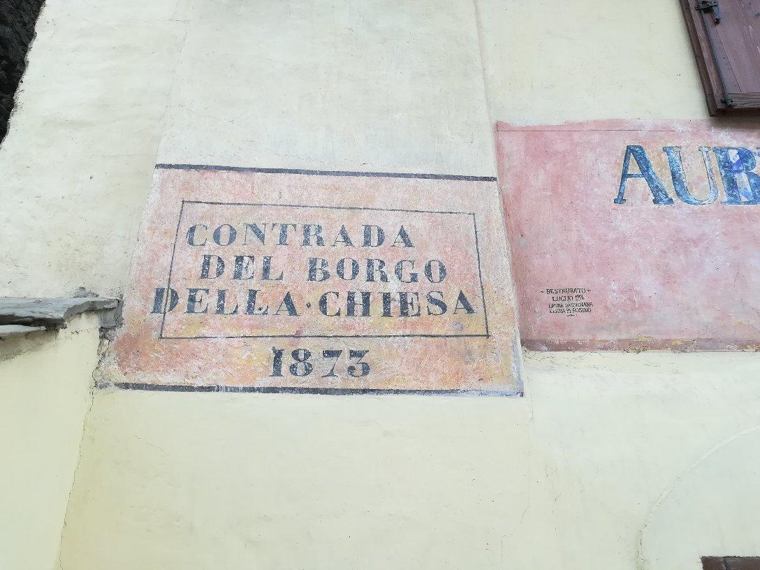 Auberge de l'èglise