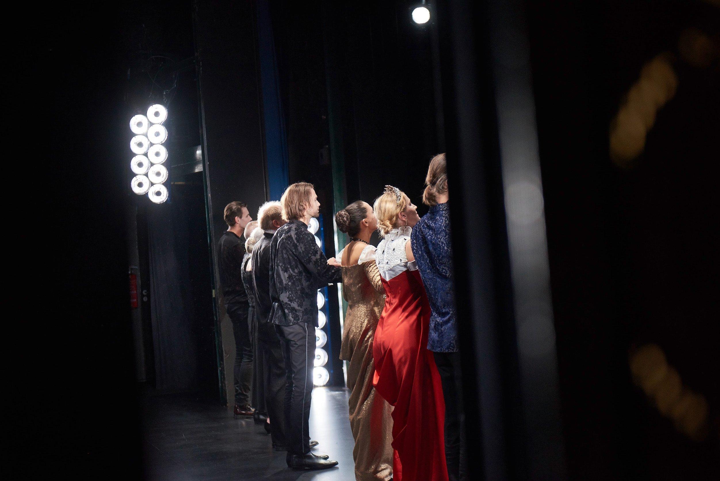 Altes Schauspielhaus