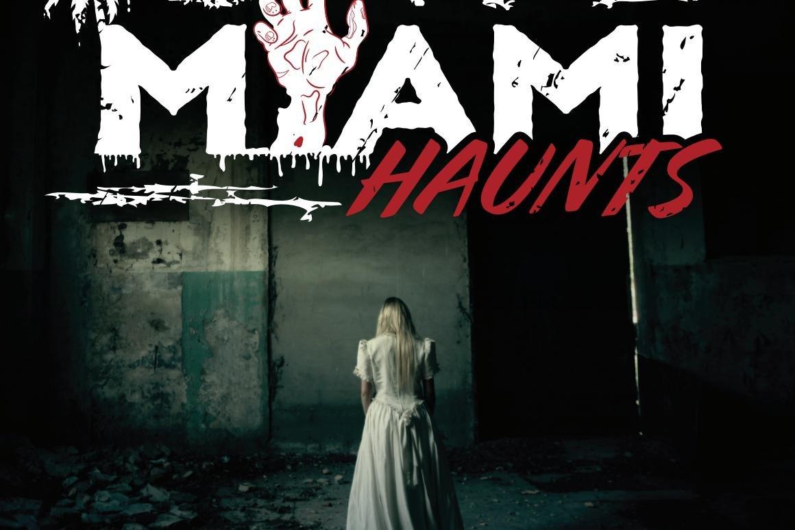 Miami Haunts