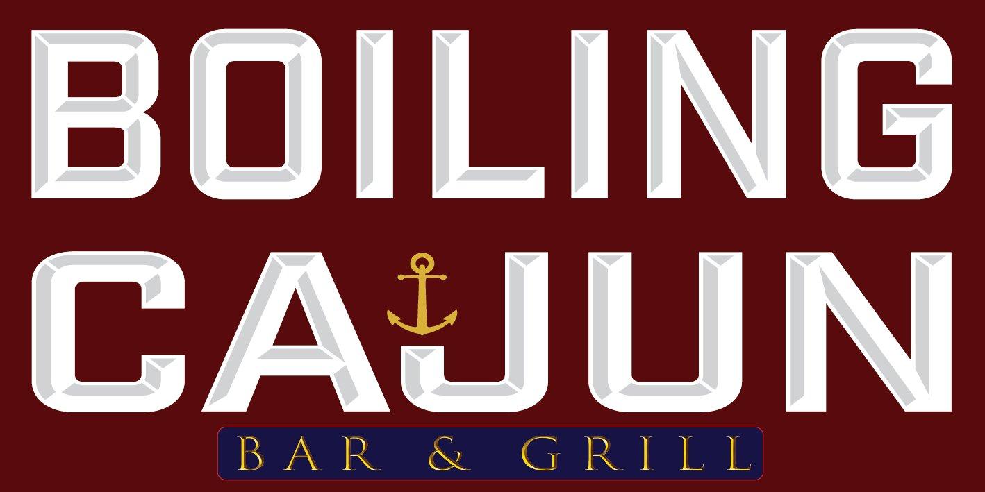 Boiling Cajun