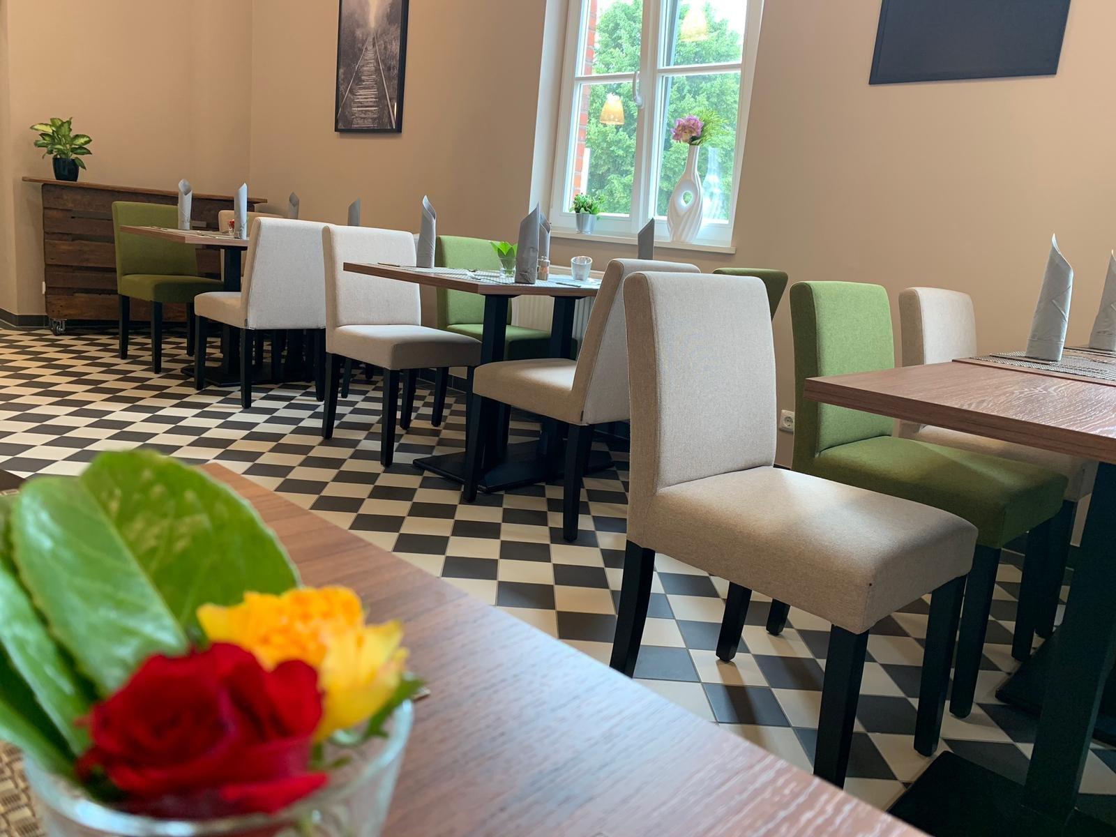 LOK - Das Restaurant