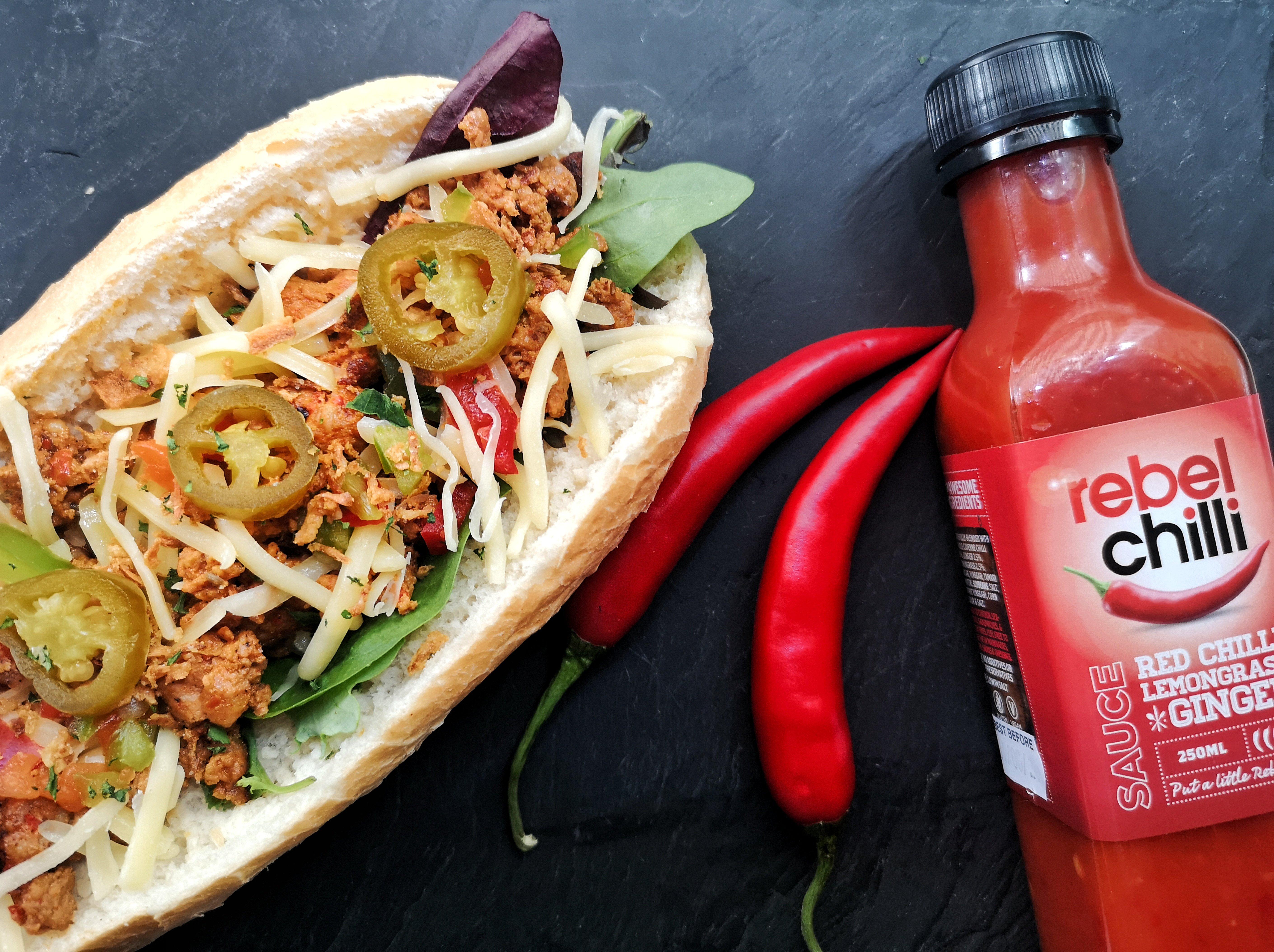 O'Flynn's Gourmet Sausages