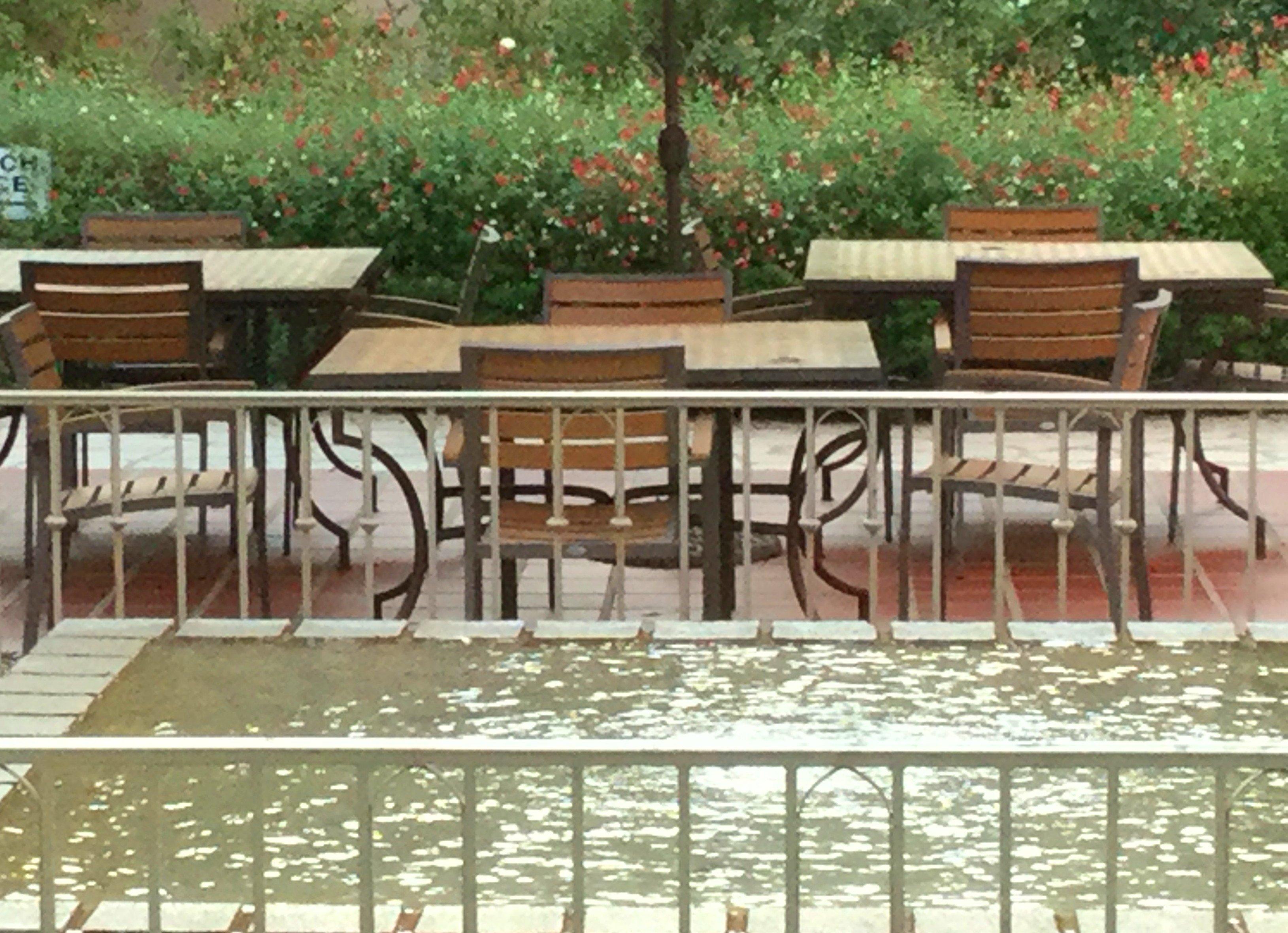 First Baptist Church Pasadena