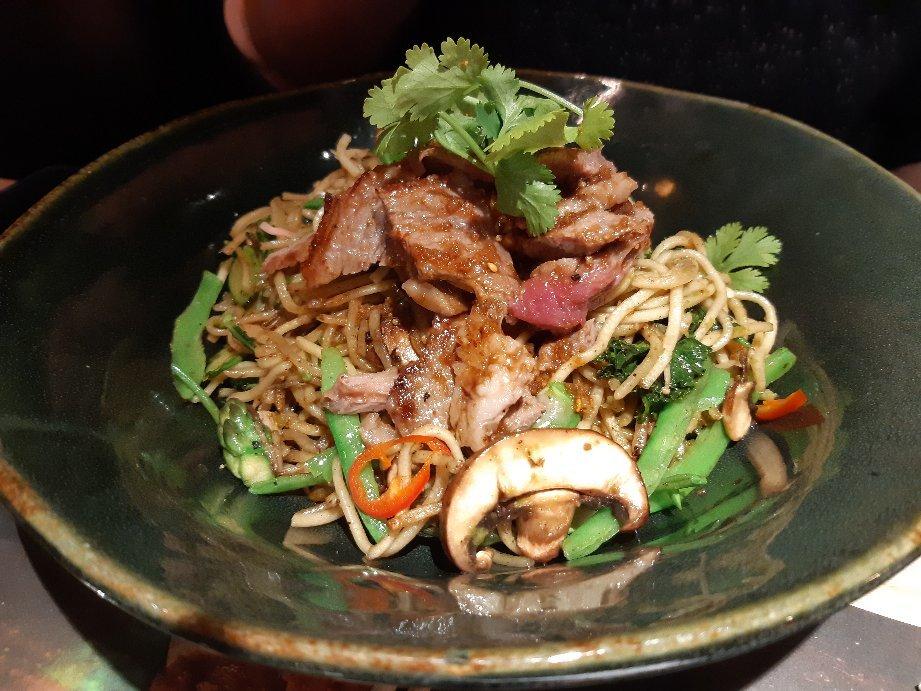 wagamama east midlands designer outlet