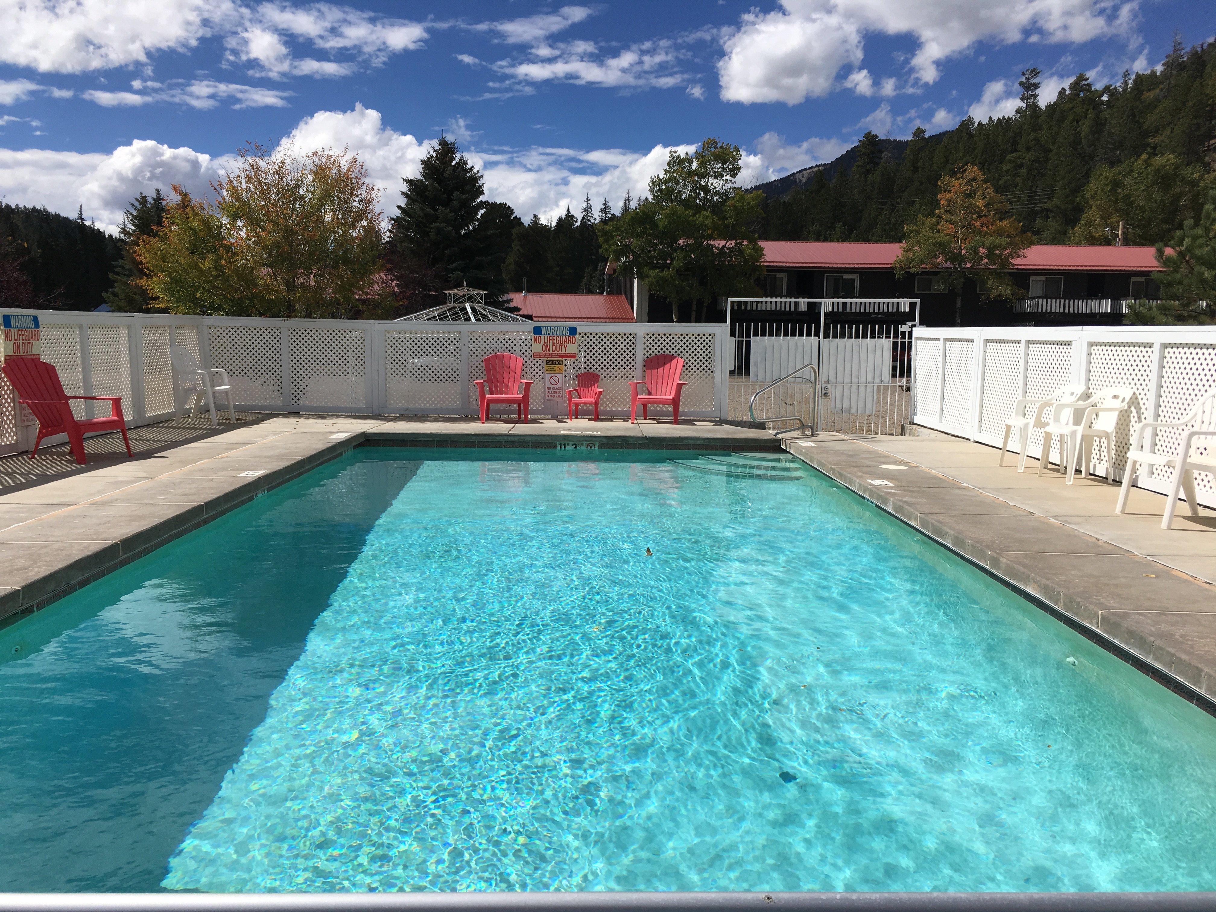 Woodlands on the River