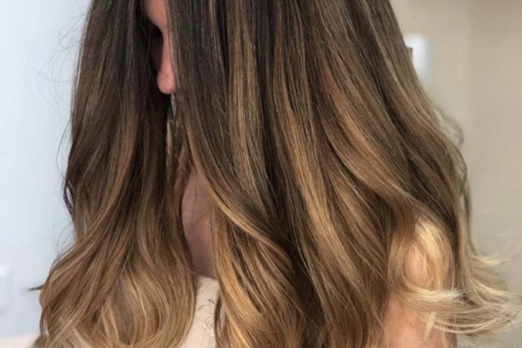 Shades Hair Studio - The Italian Hairdresser