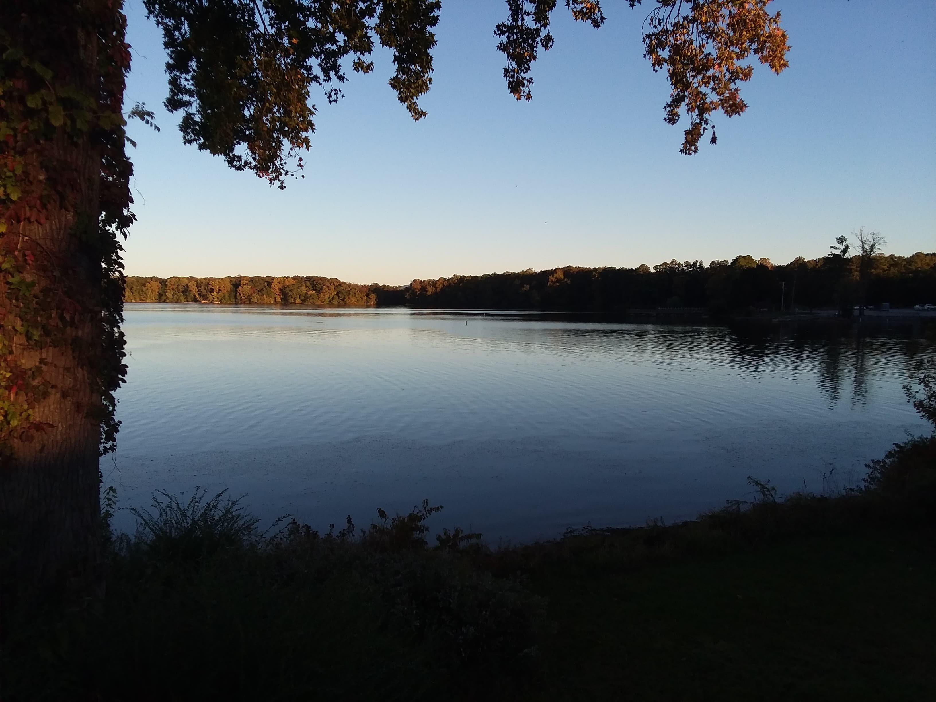 VFW 1893 On The Lake