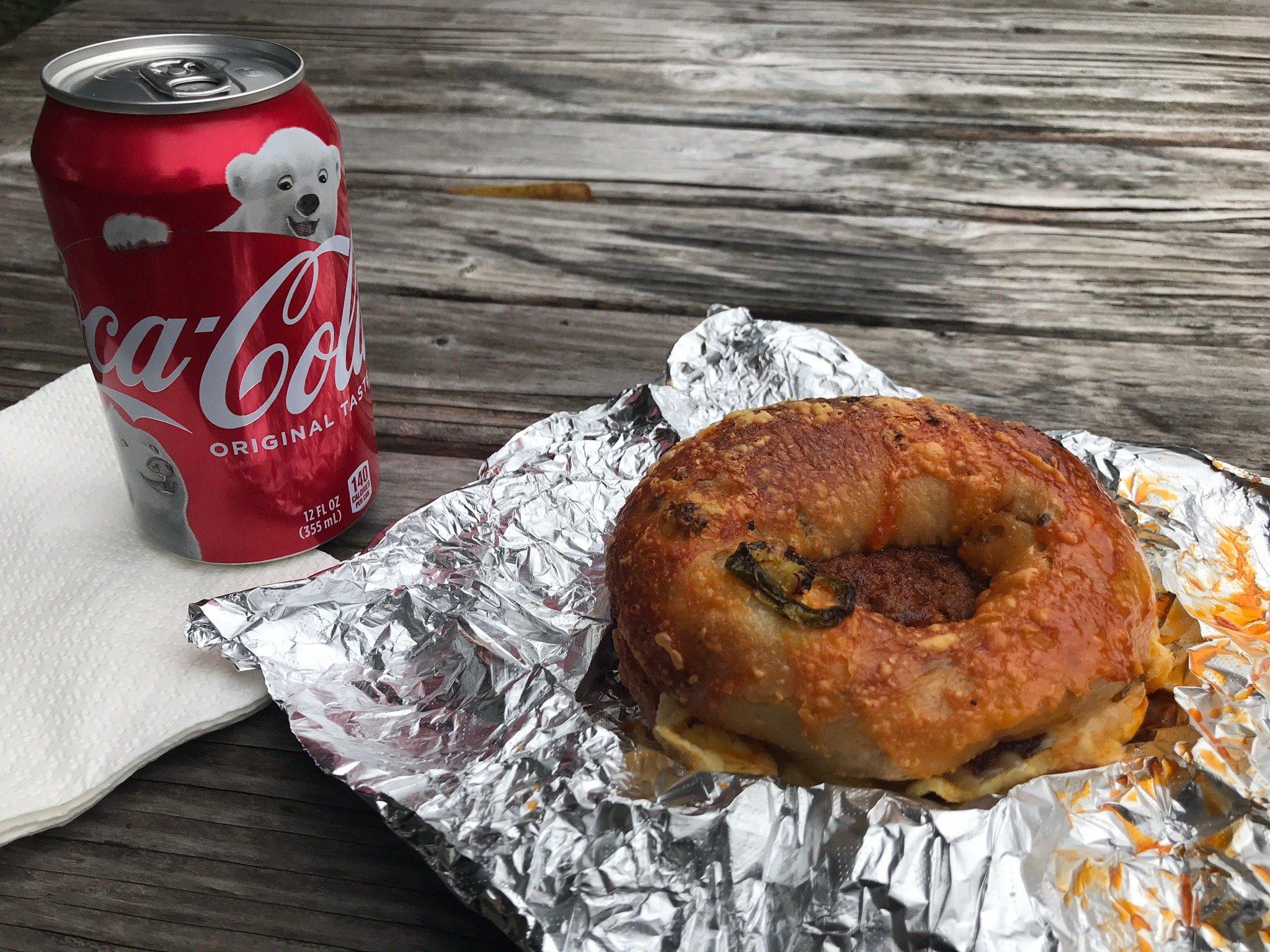 Lil’ Market Deli & Bagelry