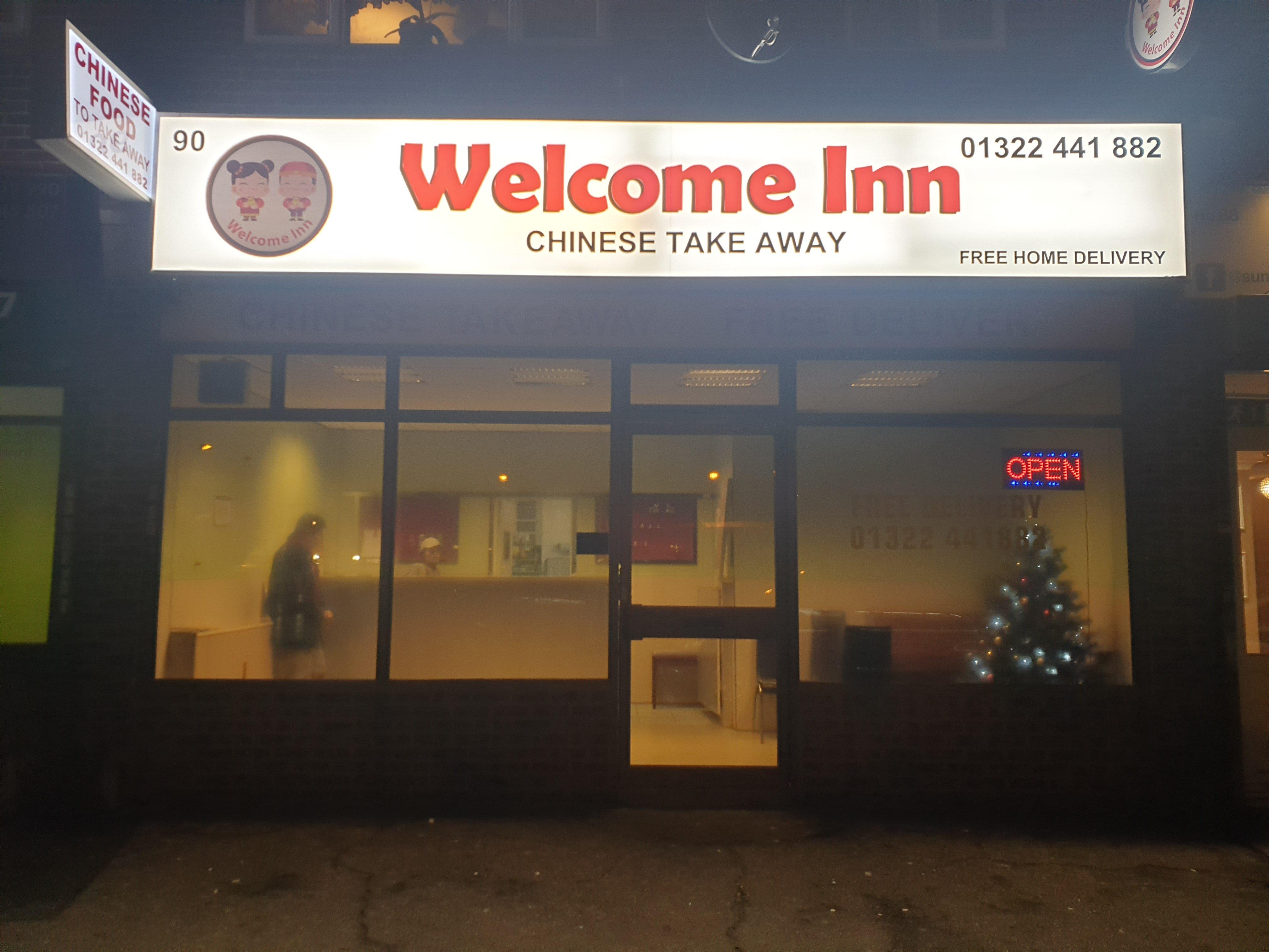 Welcome Inn