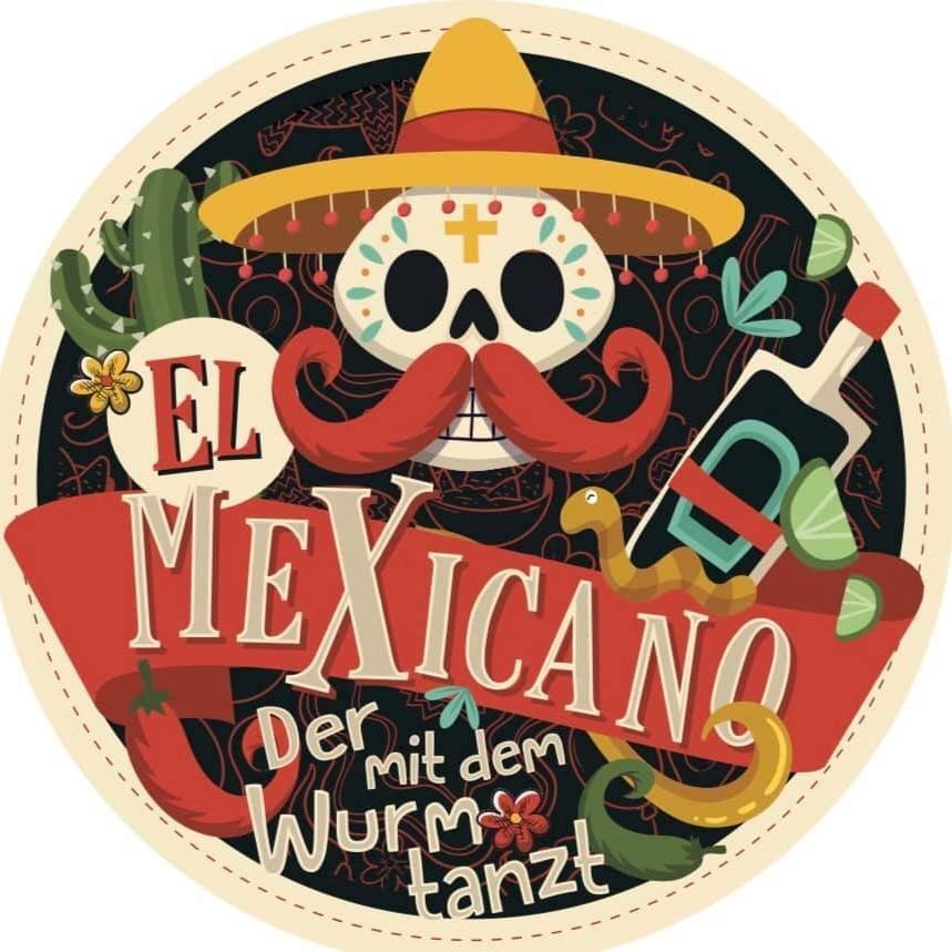 Rablander Grillstube - El Mexicano