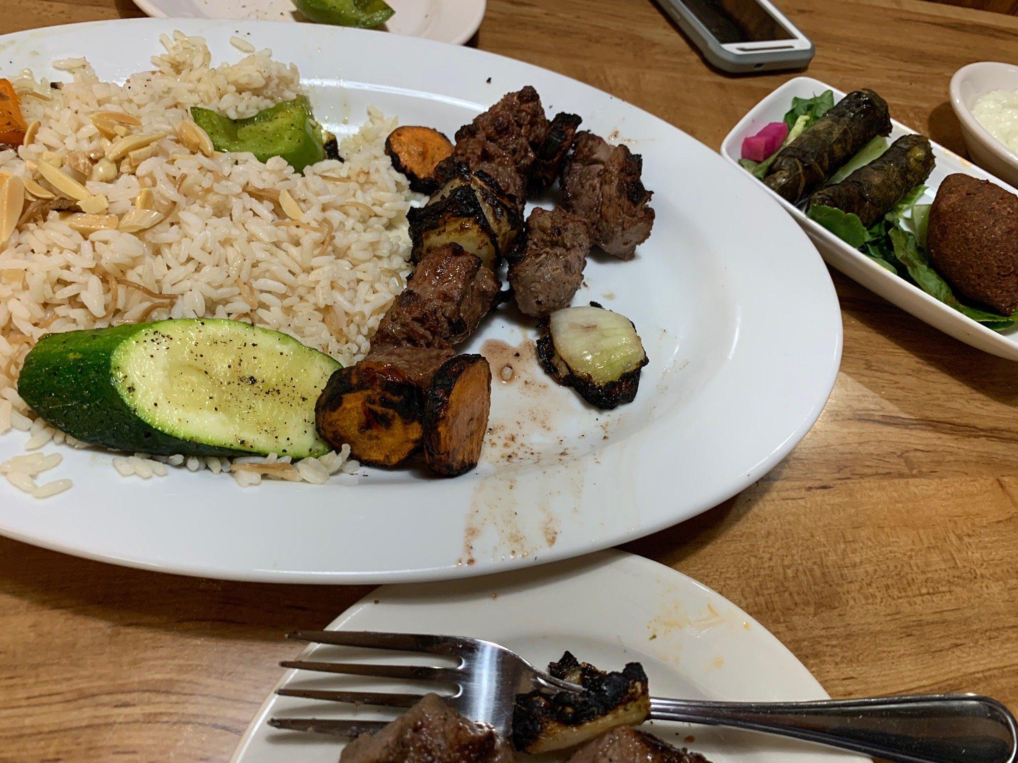 Photo by SaltyKansan