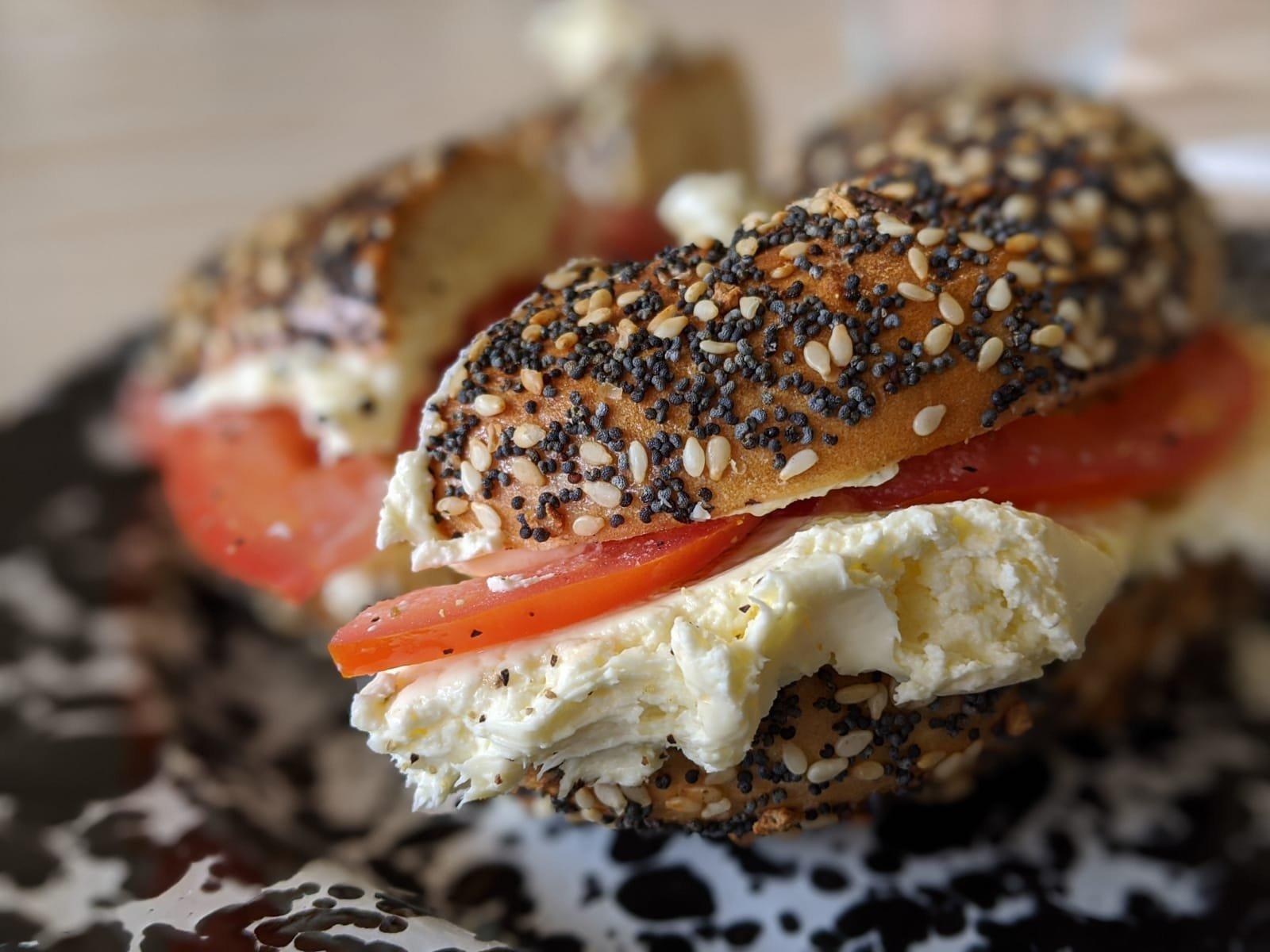 Mile End Bagels
