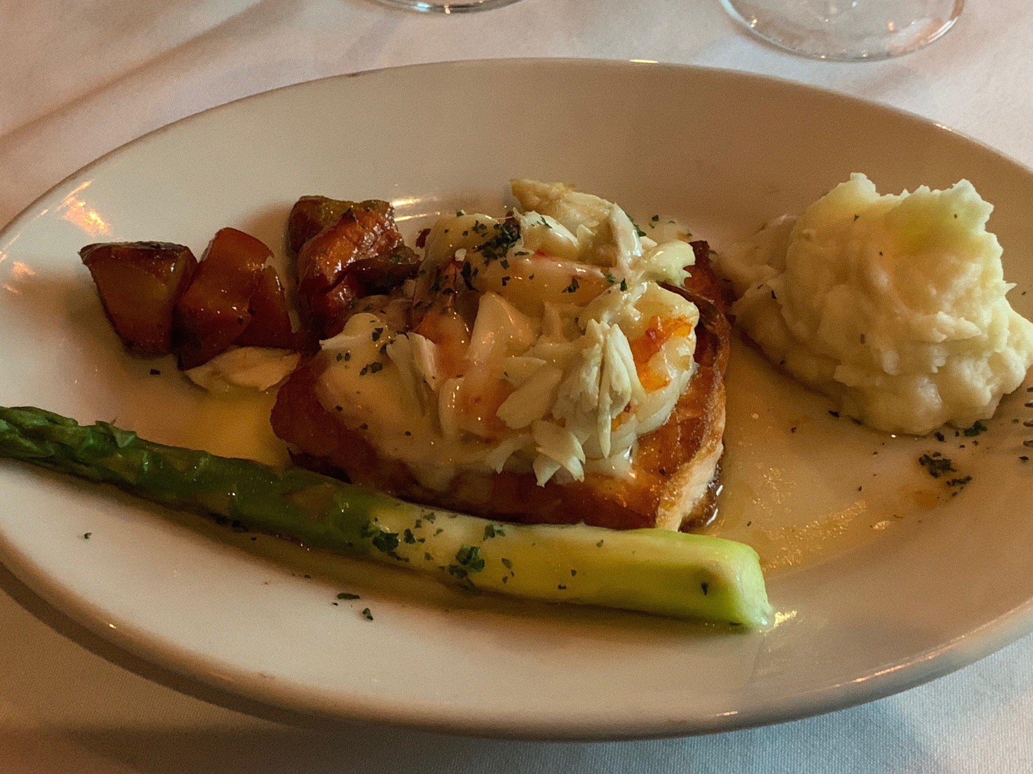 Boulevard Steakhouse