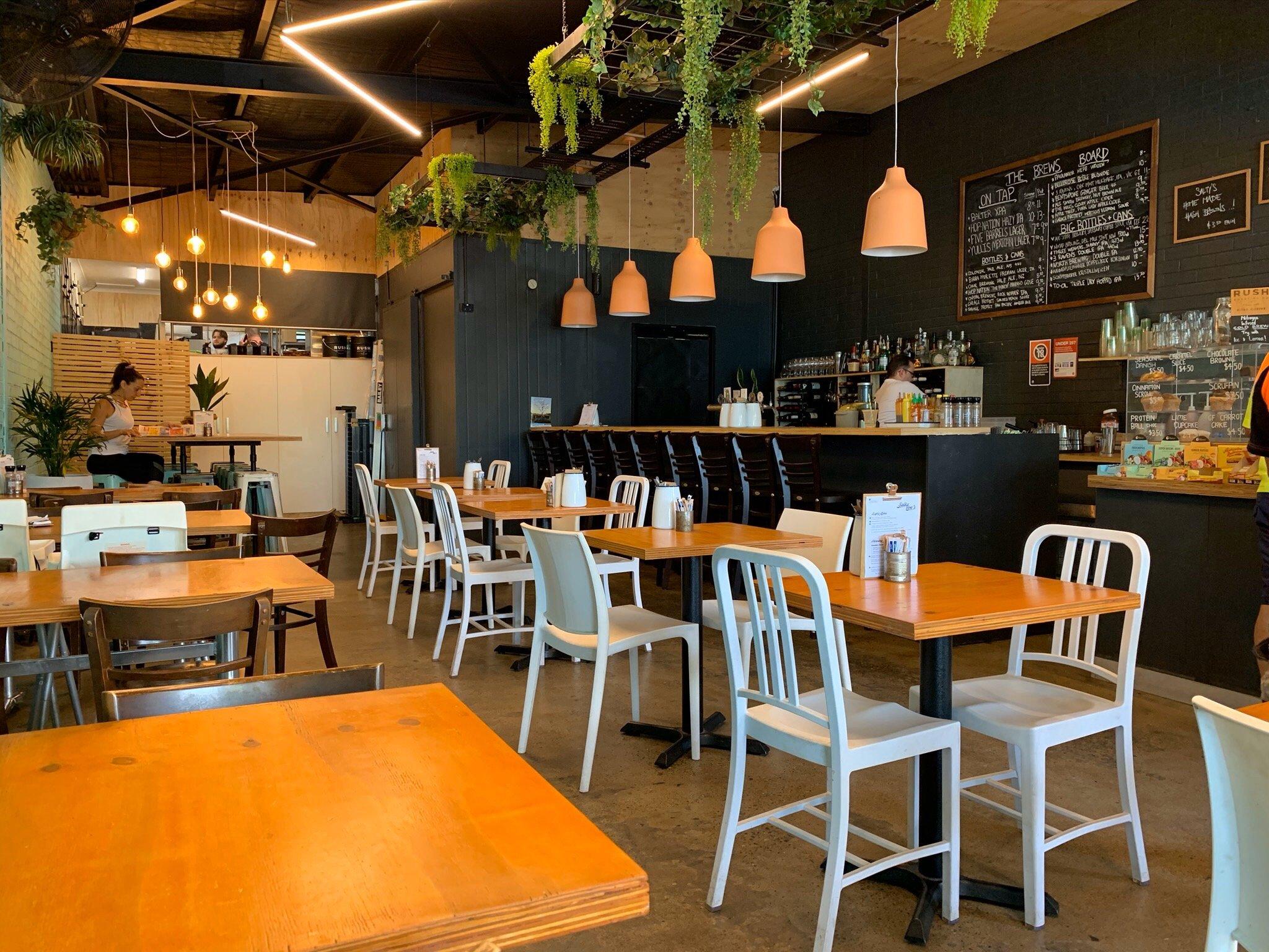 Photo by Aussiecharles