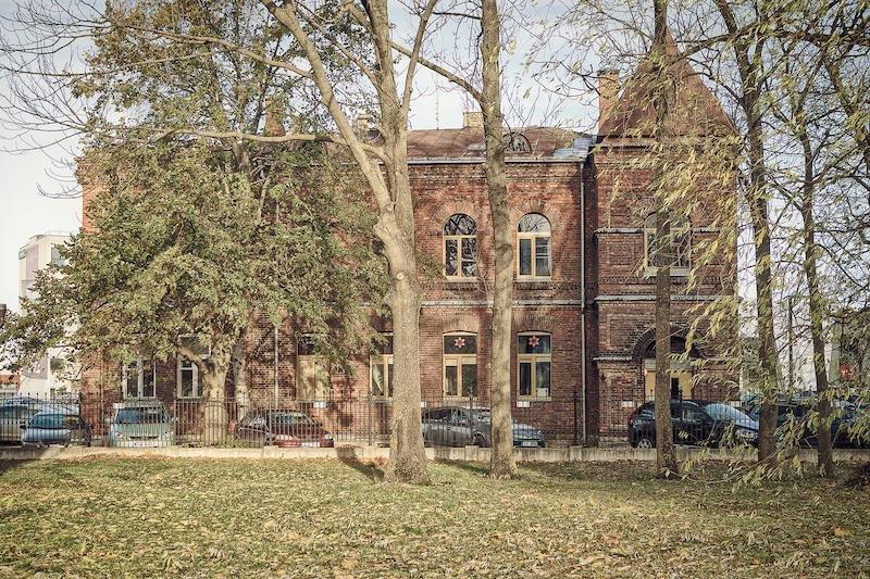 Massaažistuudio Hea Elu