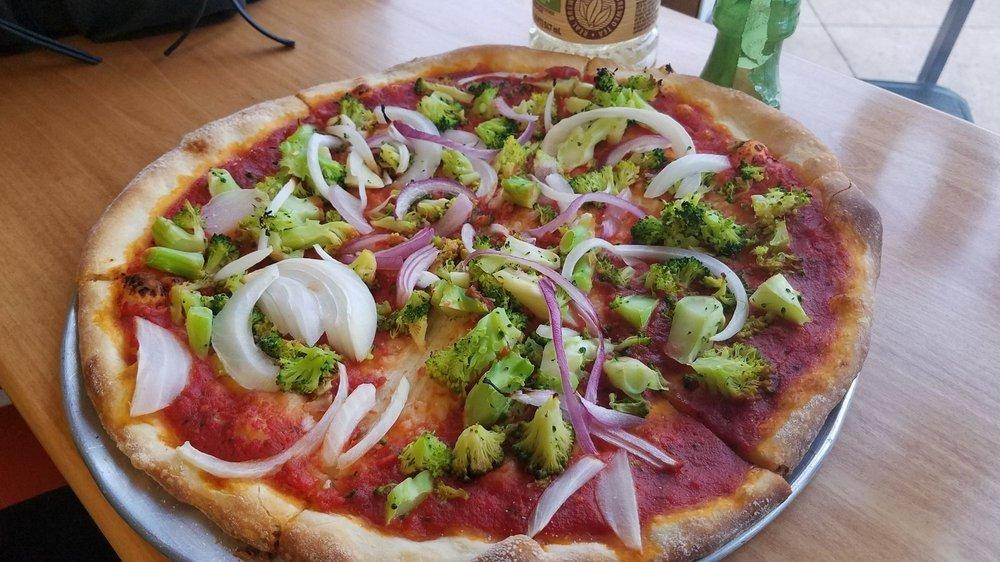 Davila's Pizza and Restaurant