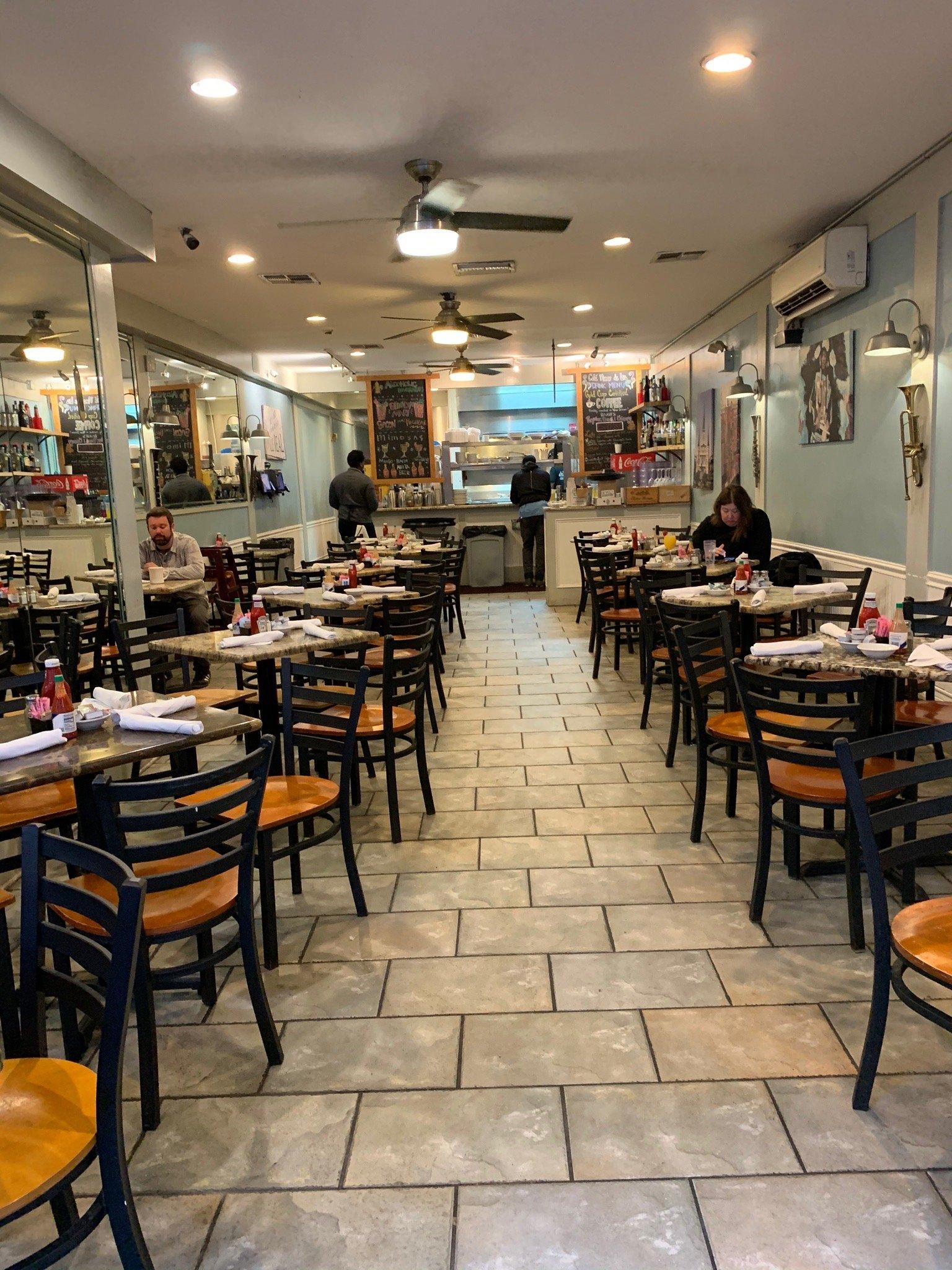 Photo by PerksAdvisor_NYC