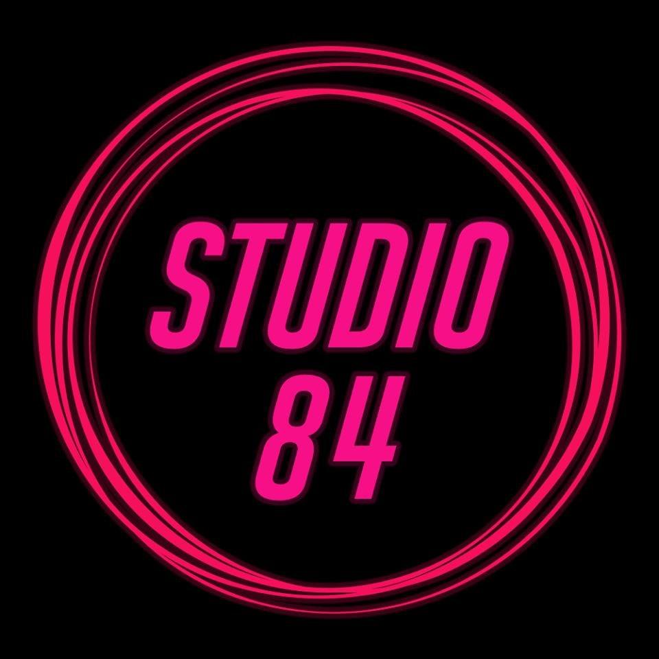 Studio 84