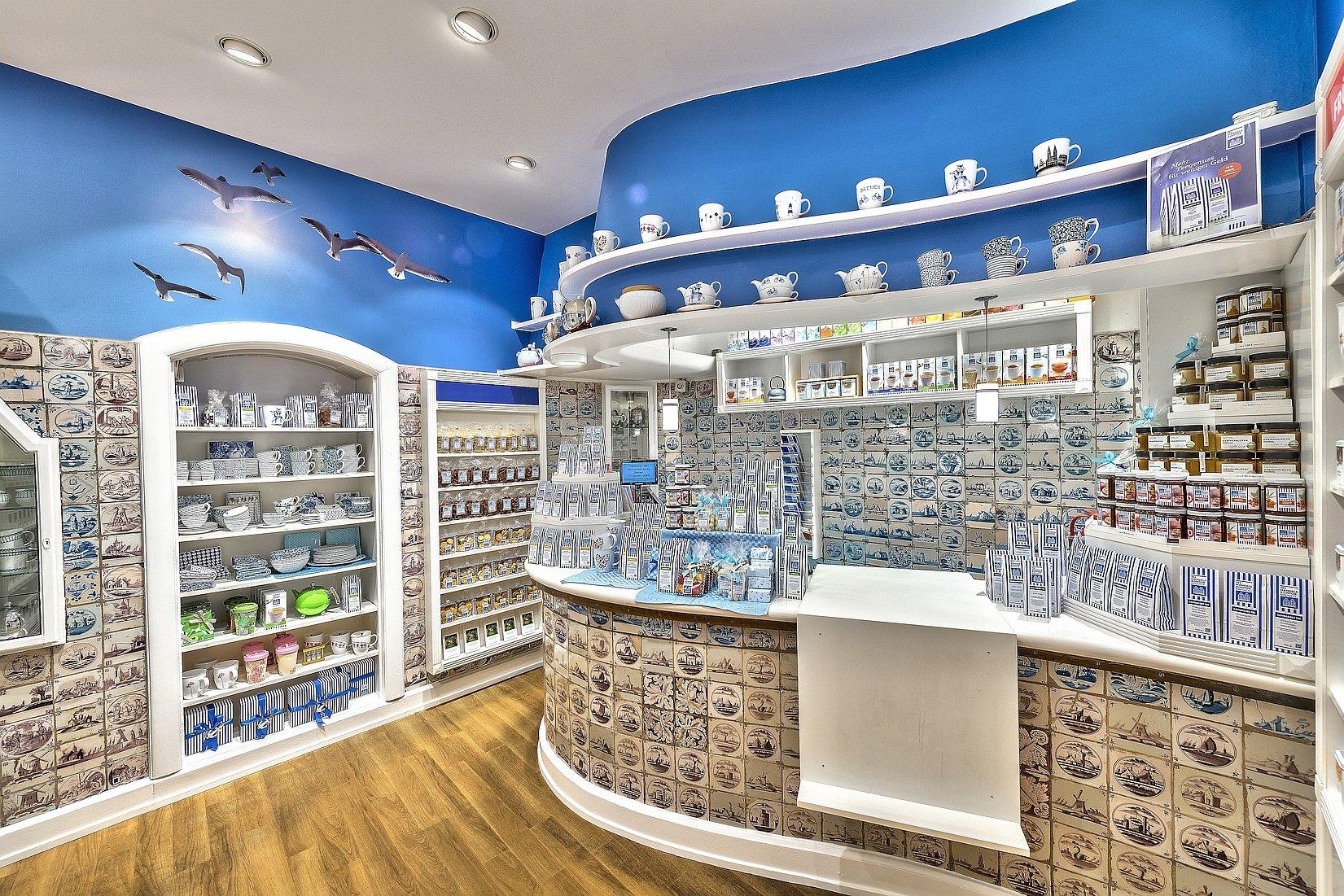 Tee-Handels-Kontor Bremen